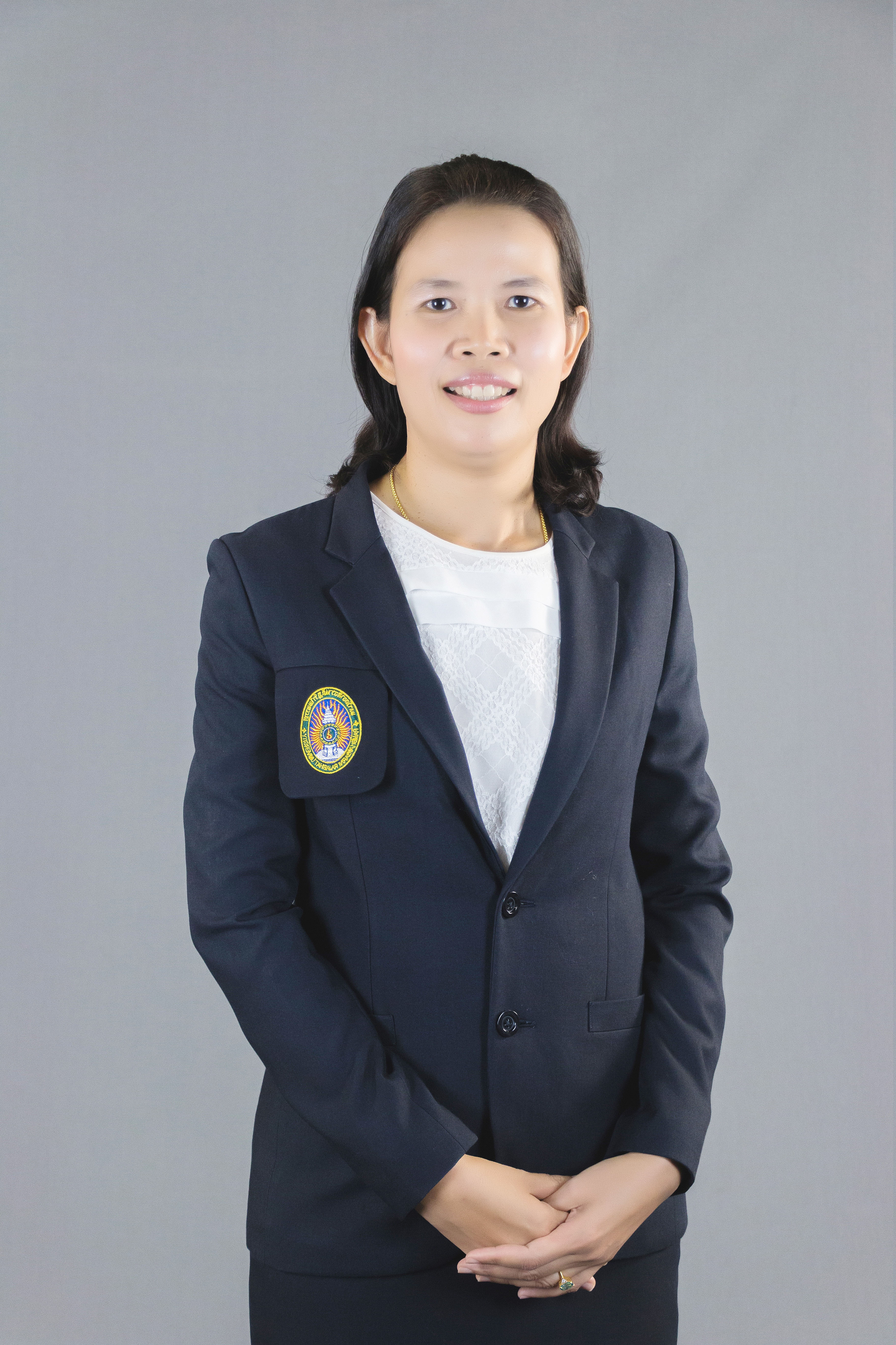 ผู้ช่วยศาสตราจารย์ อาจารย์ ดร.จิรภัทร จันทมาลี