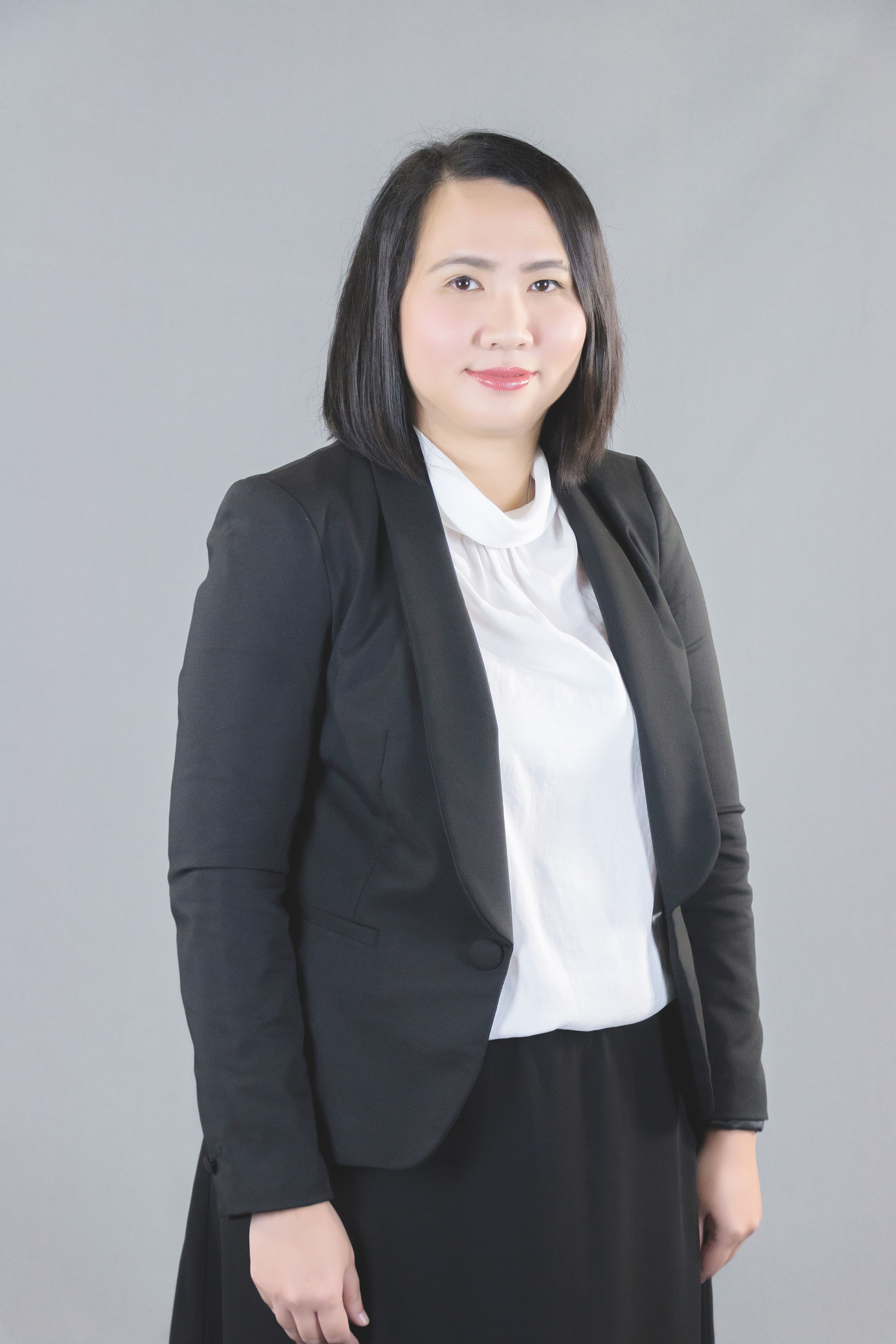 ผู้ช่วยศาสตราจารย์ ดร.เสาวภา สุราวุธ