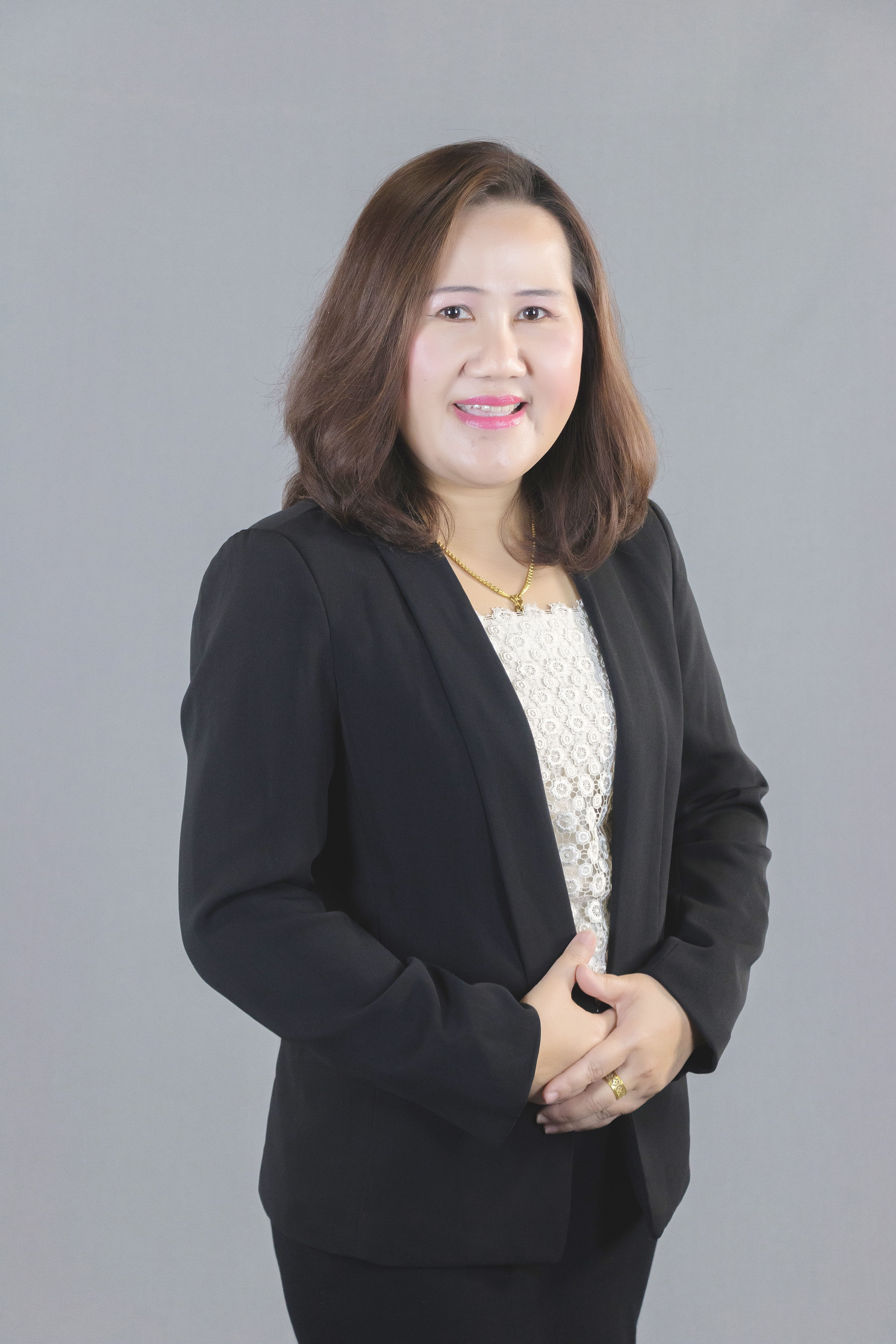 ผู้ช่วยศาสตราจารย์ ดร.มธุรา อุณหศิริกุล