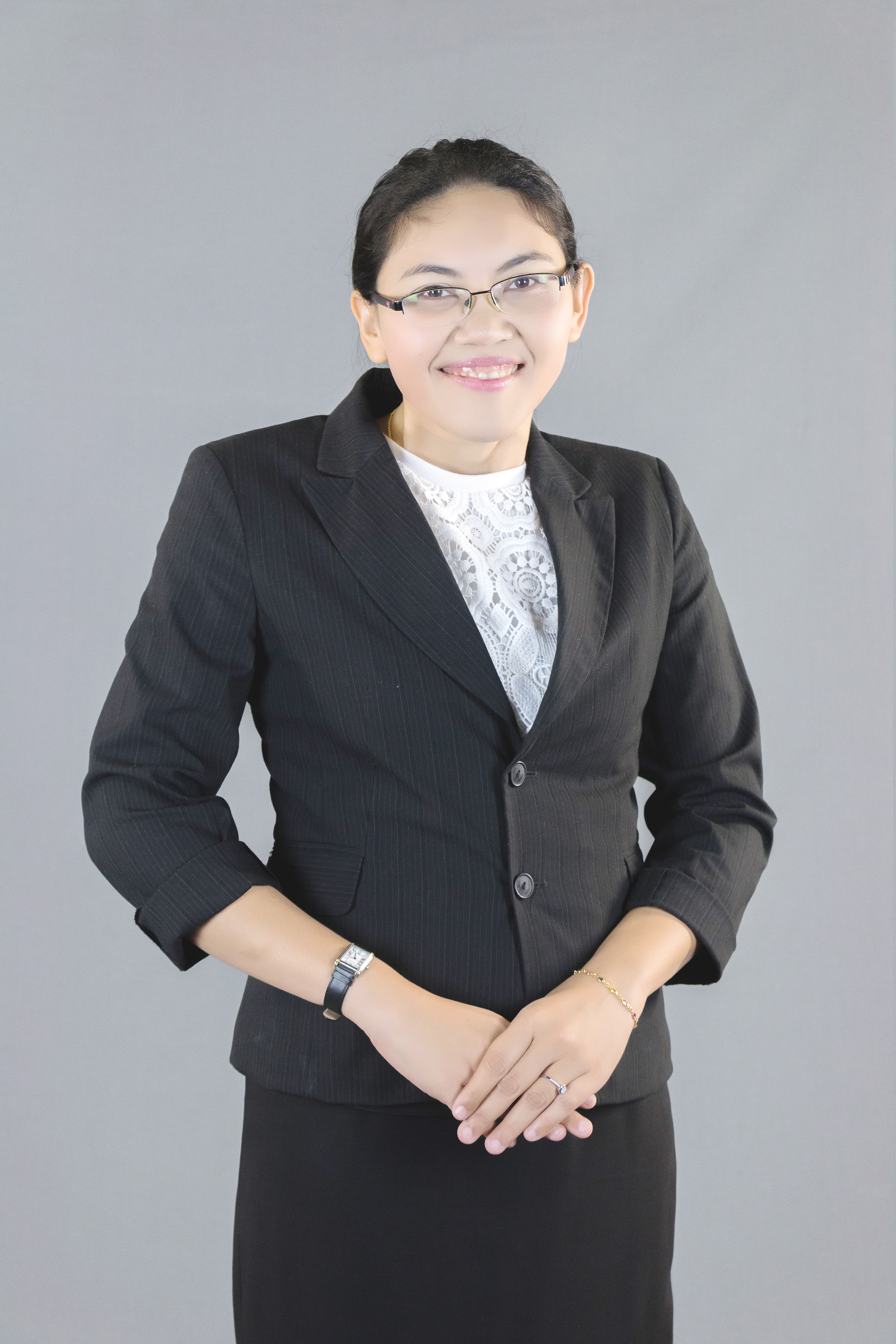 ผู้ช่วยศาสตราจารย์ ดร.ชุตาภา คุณสุข