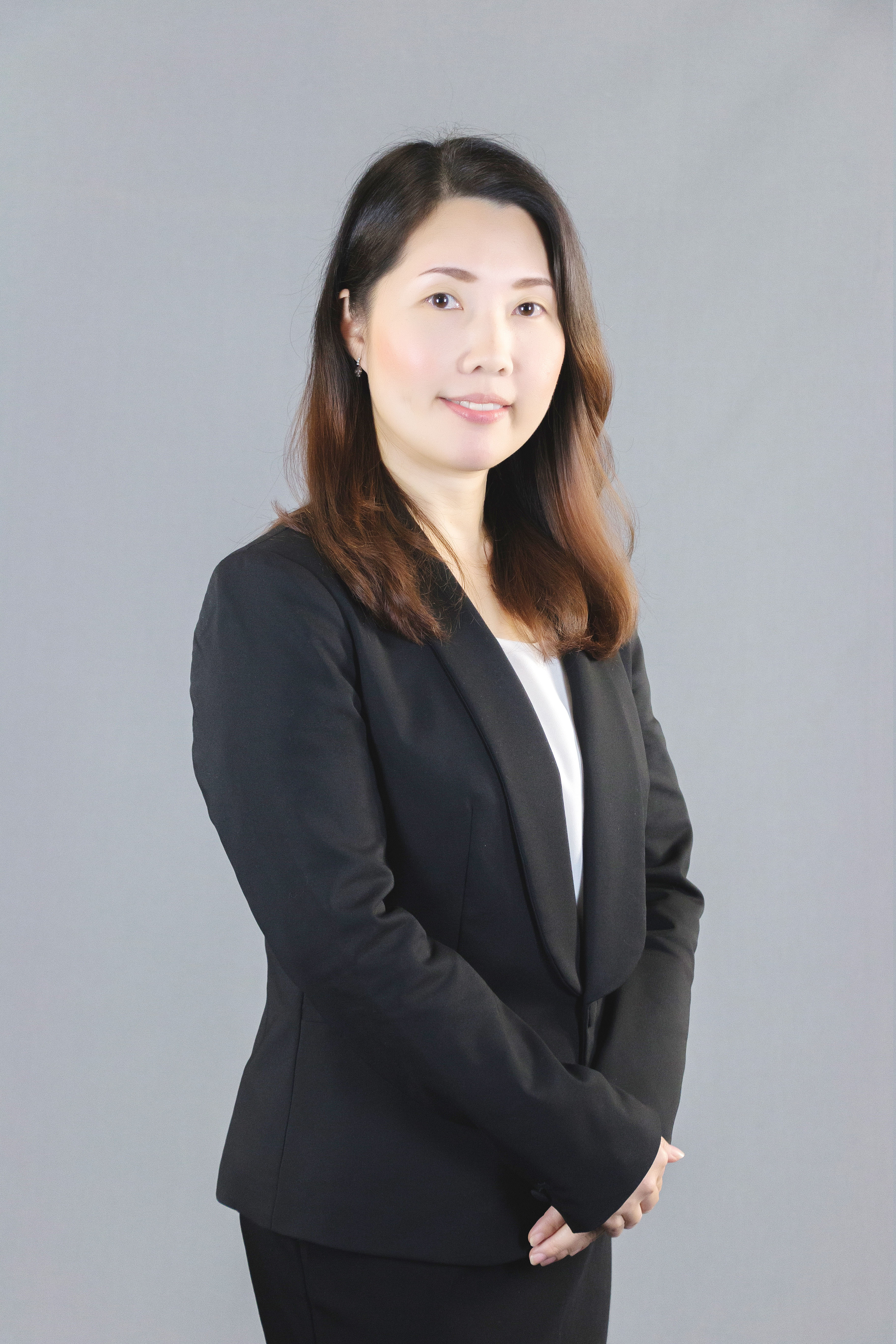 ผู้ช่วยศาสตราจารย์ ดร.วิรังรอง กรินทร์ธัญญกิจ