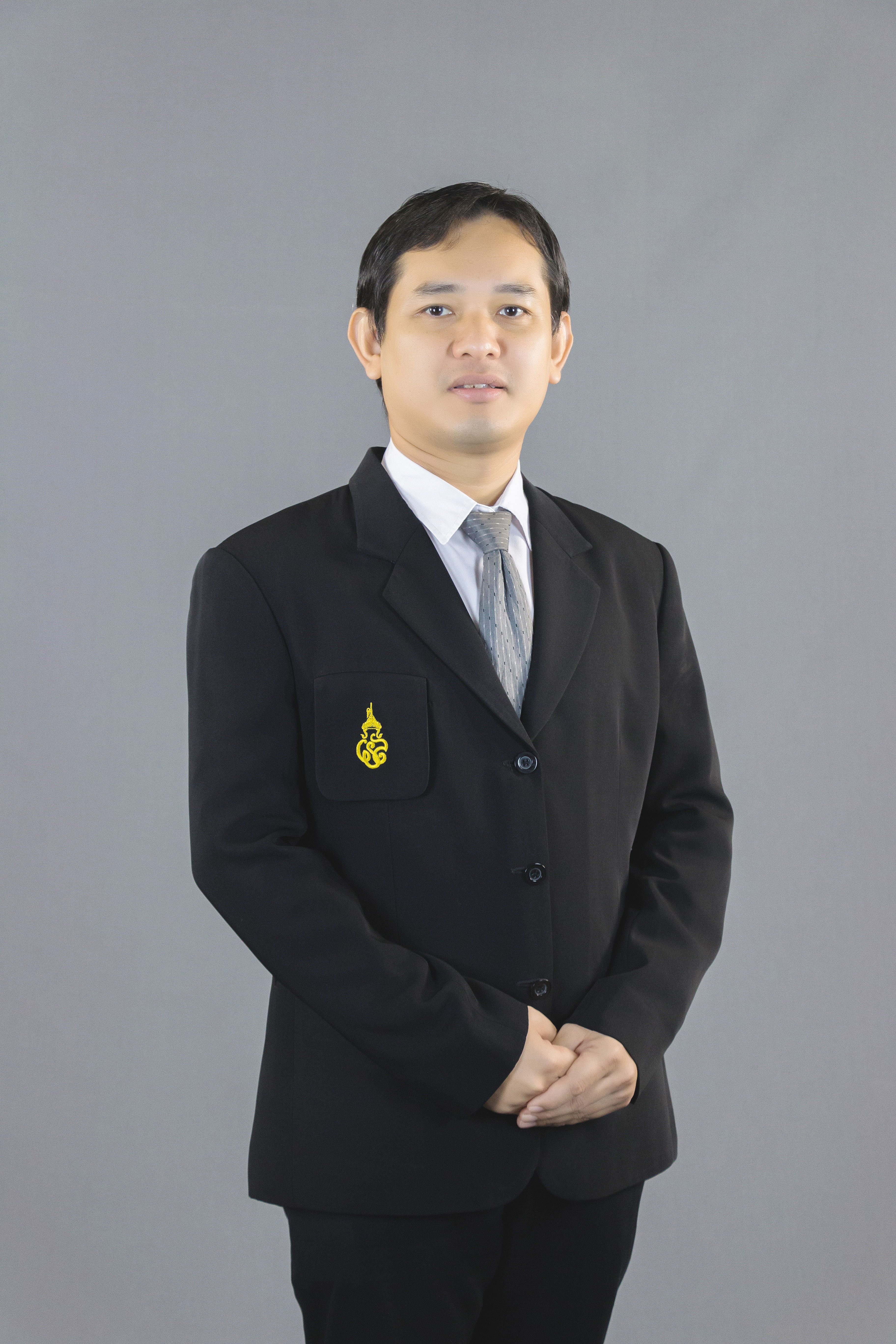 อาจารย์ ดร.วิญญู ภักดี