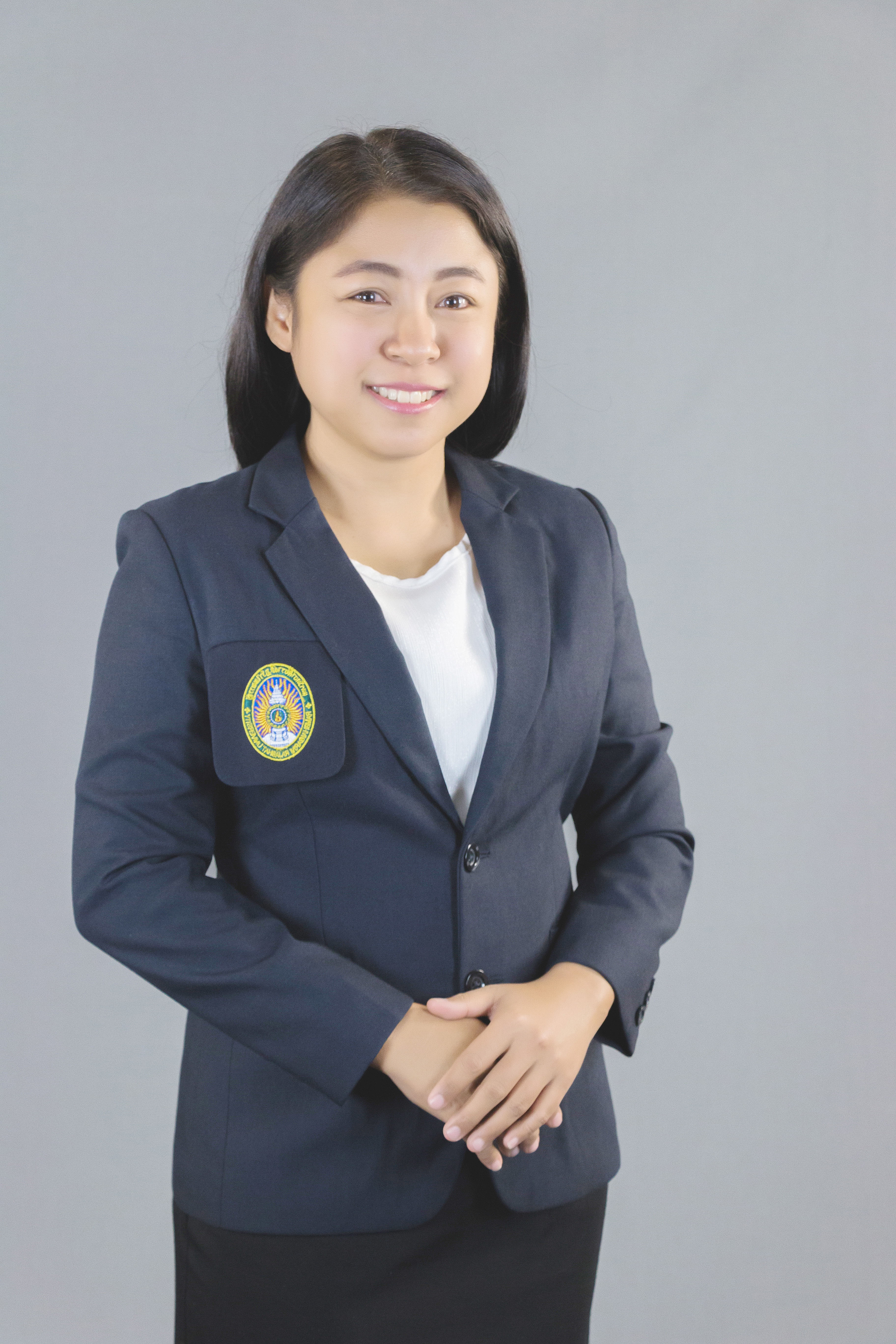 อาจารย์ ดร.เดือนเต็ม ทองเผือก