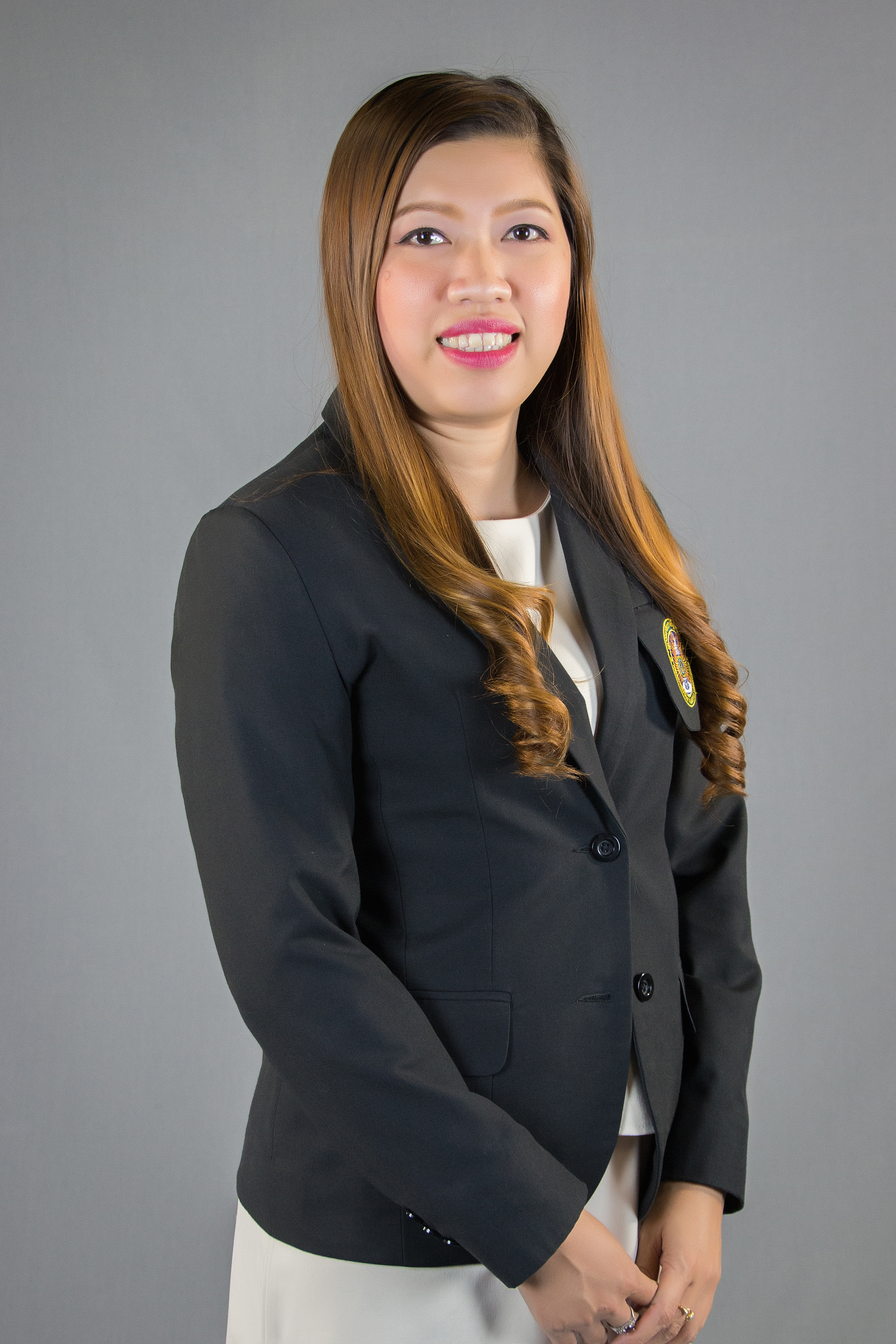 ผู้ช่วยศาสตราจารย์ ดร.อาภาพร บุญมี