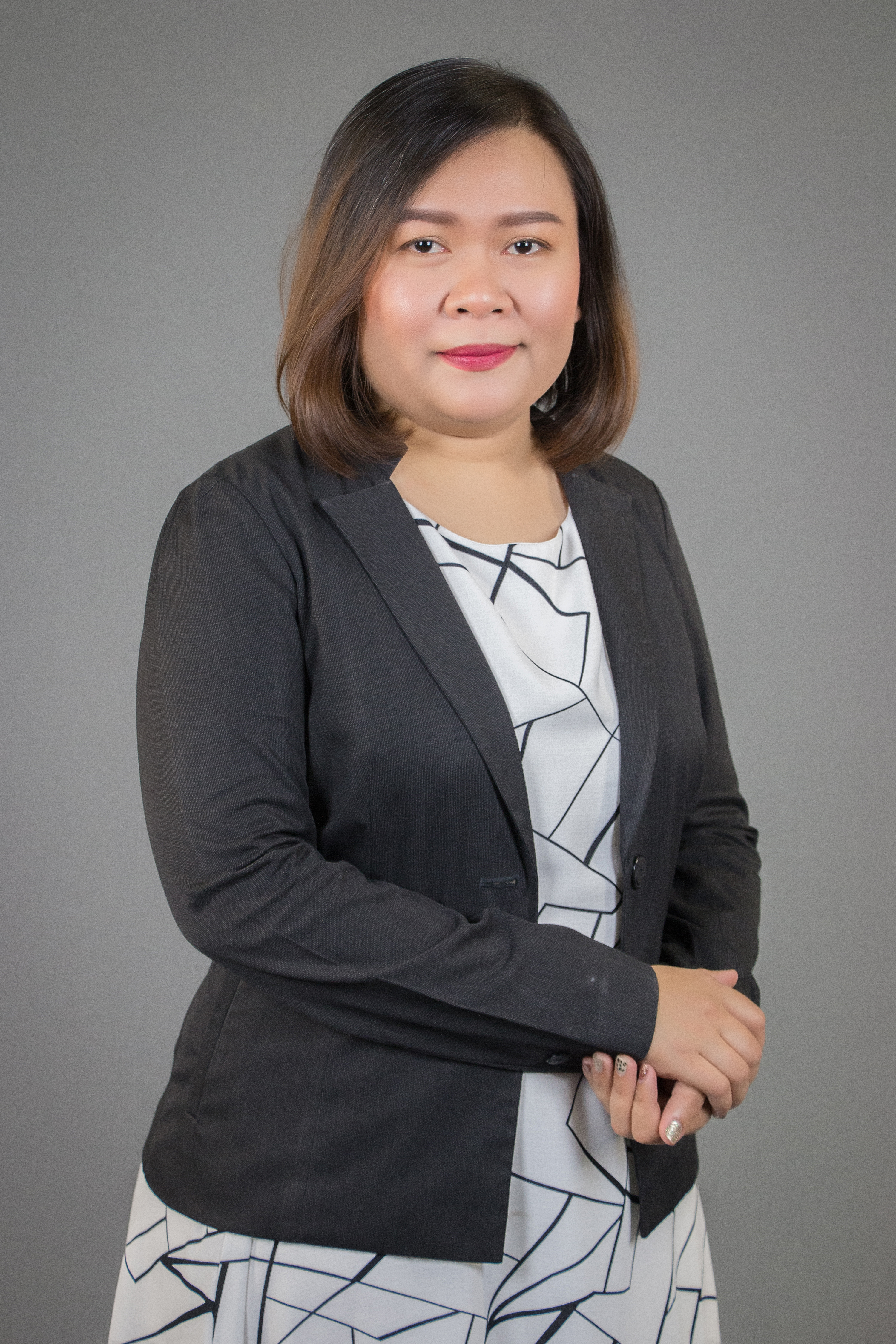 ผู้ช่วยศาสตราจารย์อภิรดี บุญคำ