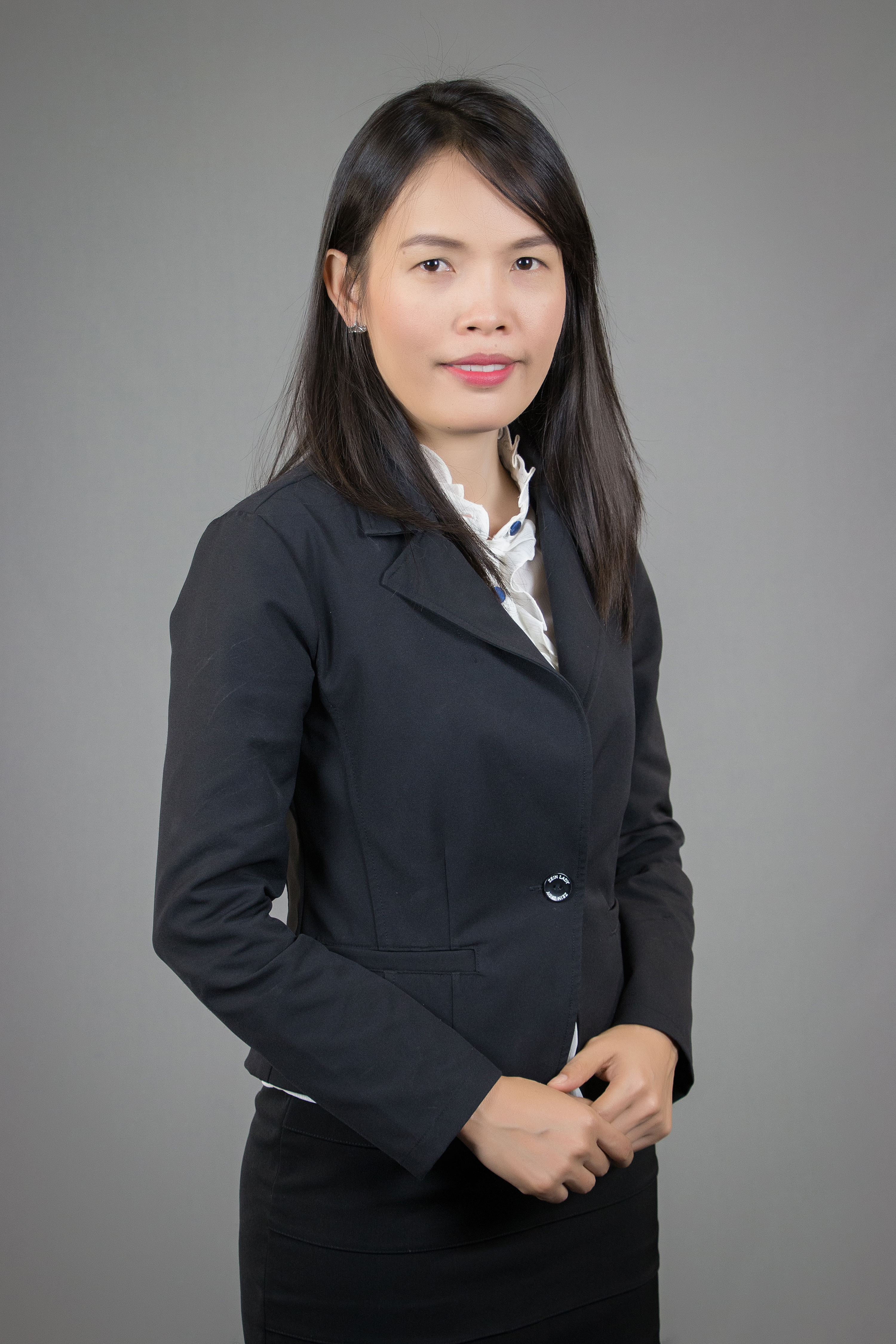 ผู้ช่วยศาสตราจารย์พิมใจ สุวรรณวงค์