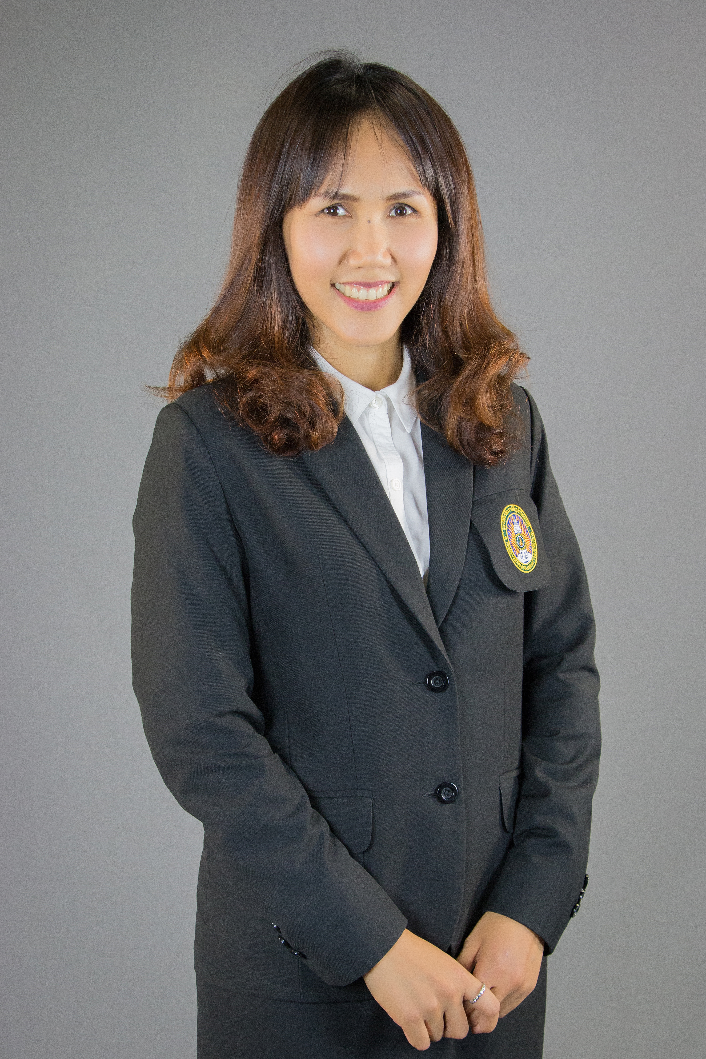 ผู้ช่วยศาสตราจารย์ ดร.สุพัตรา รักษาพรต