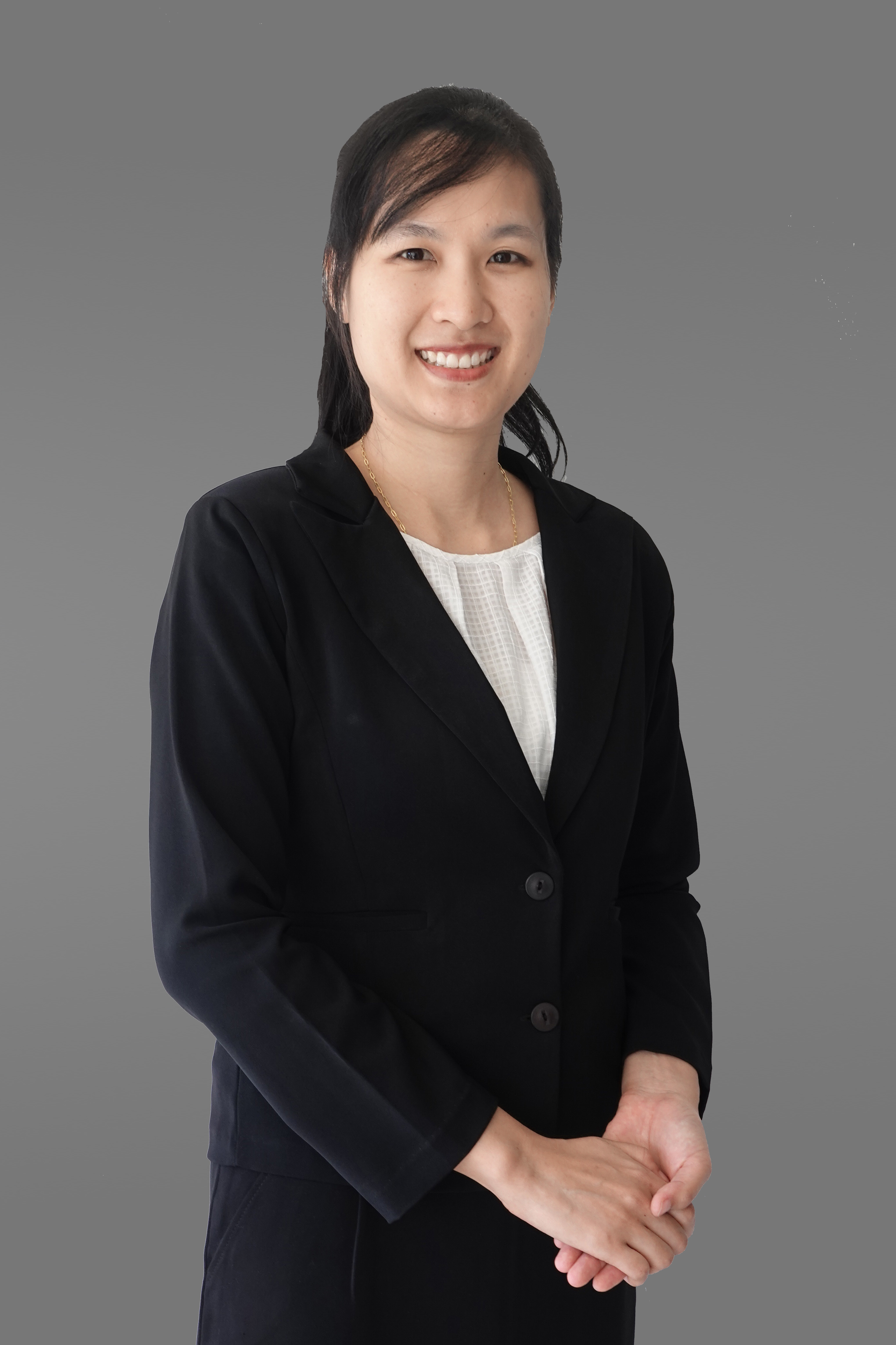 ผศ.ดร.นันทพร มูลรังษี