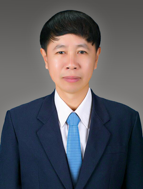 ผู้ช่วยศาสตราจารย์ ดร.หิรัญ หิรัญรัตนพงศ์