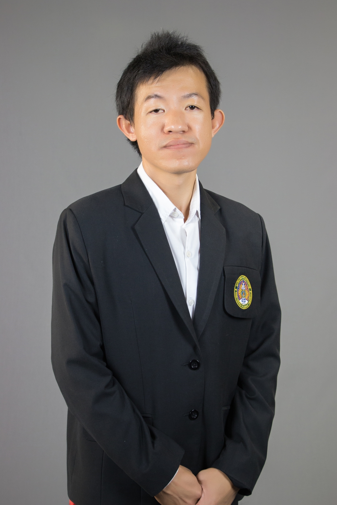 ผู้ช่วยศาสตราจารย์ ดร.เอกรินทร์ ธนะกิจไพรินท์