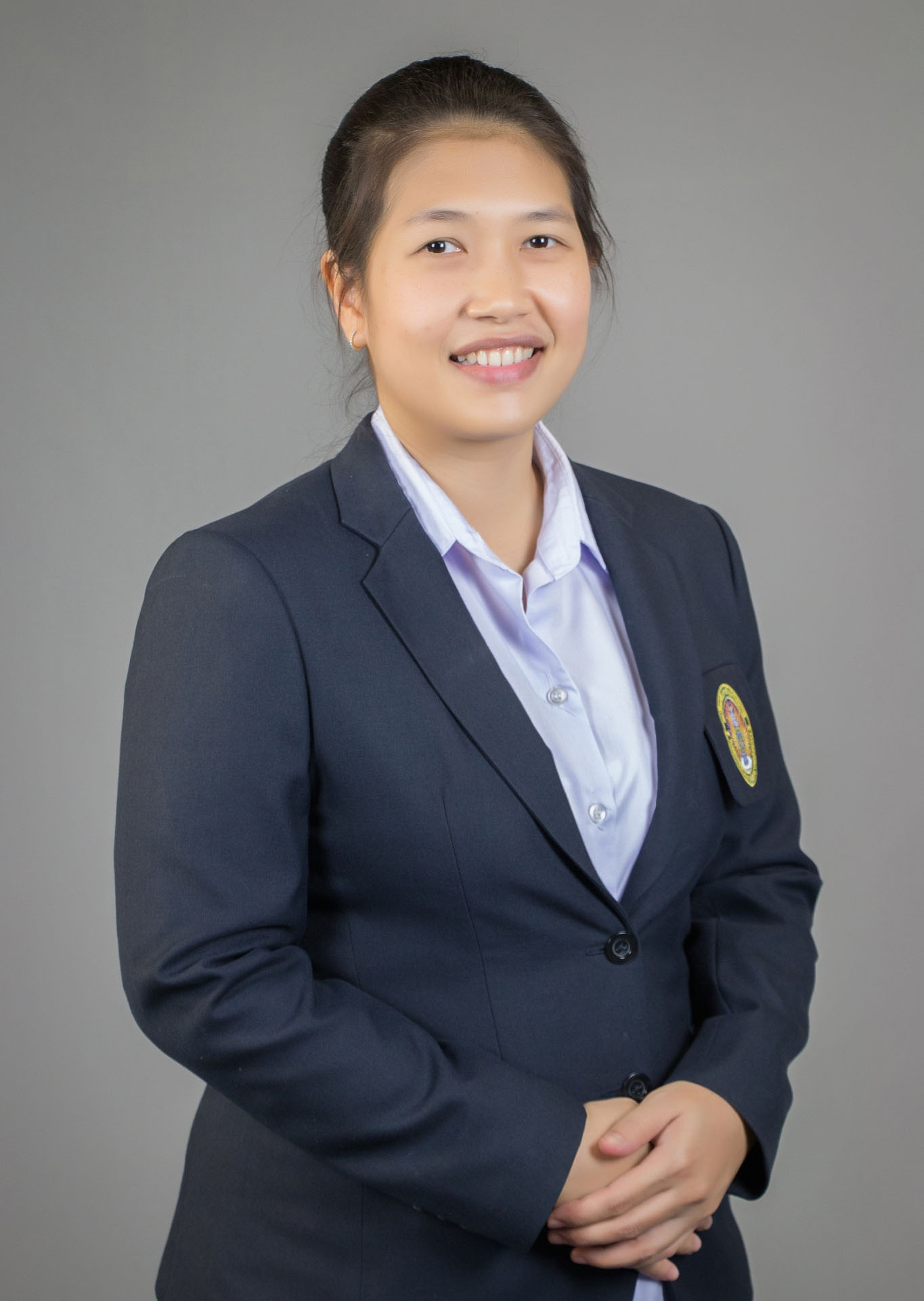 ผู้ช่วยศาสตราจารย์ ดร.ชวัลรัตน์ สมนึก