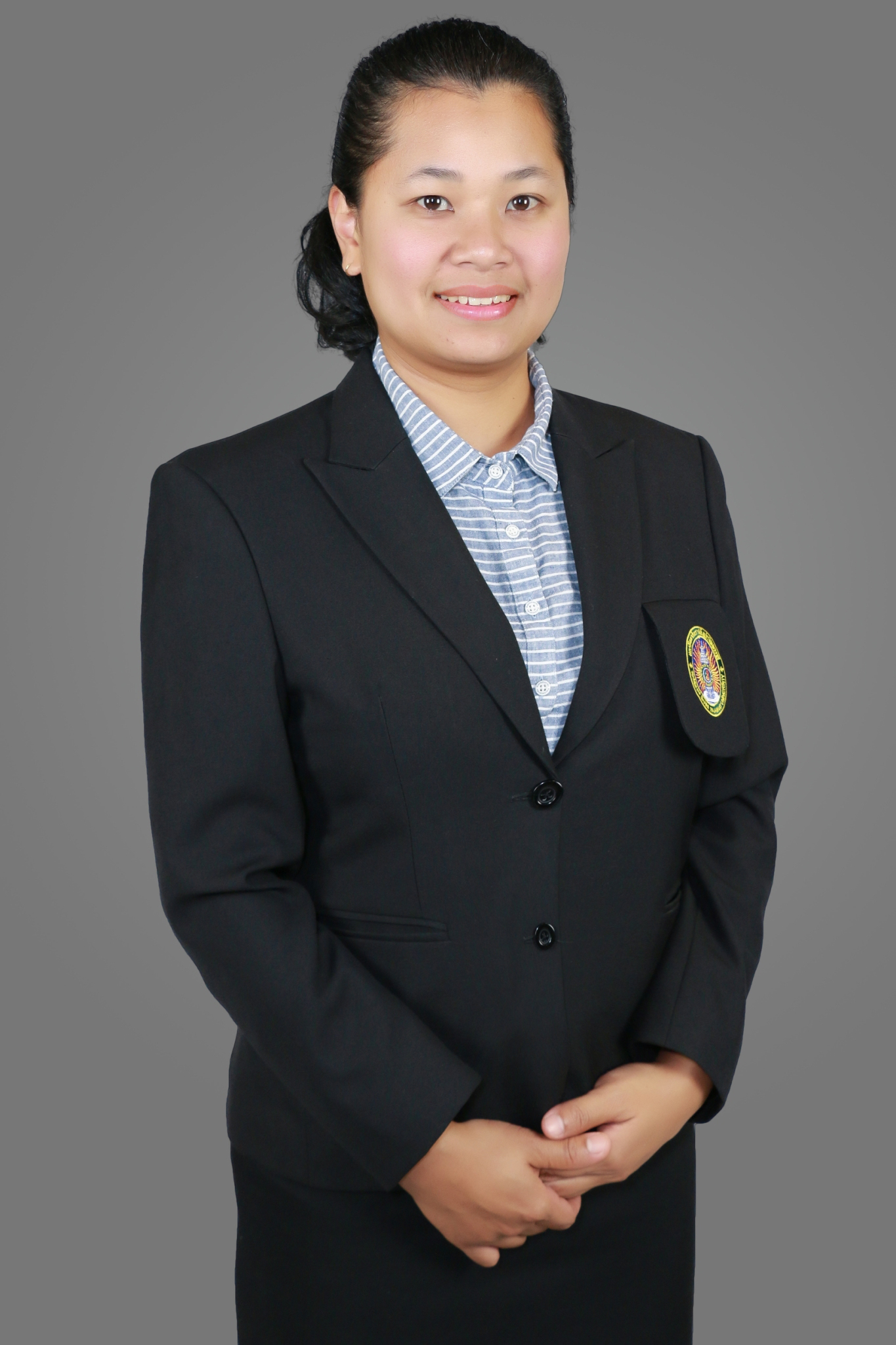 อาจารย์ ดร.อุรชา วานิช อิงลิช