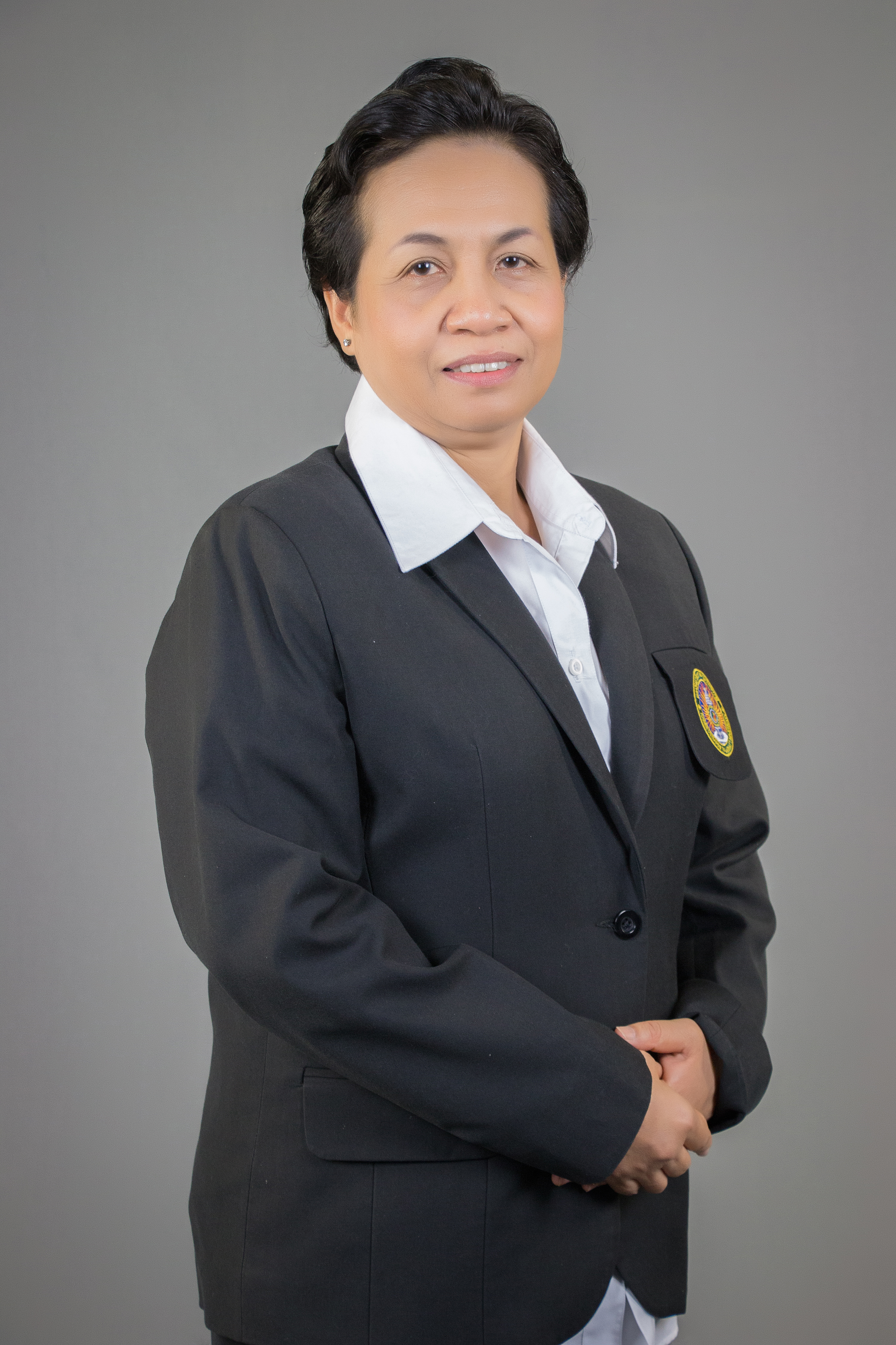 ผู้ช่วยศาสตราจารย์รุจิเรข ปราชญากุล