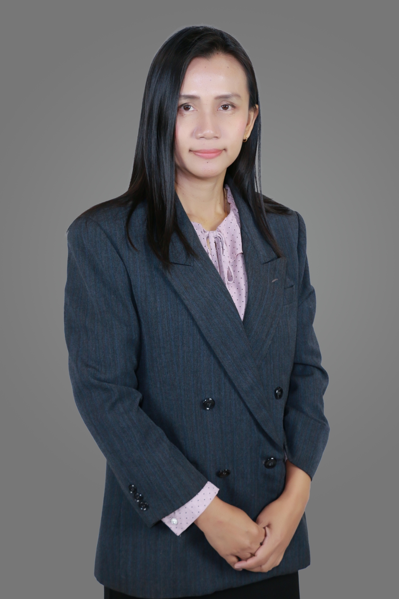 อาจารย์ ดร.ชนิดาพร ปลื้มปรีดาพร