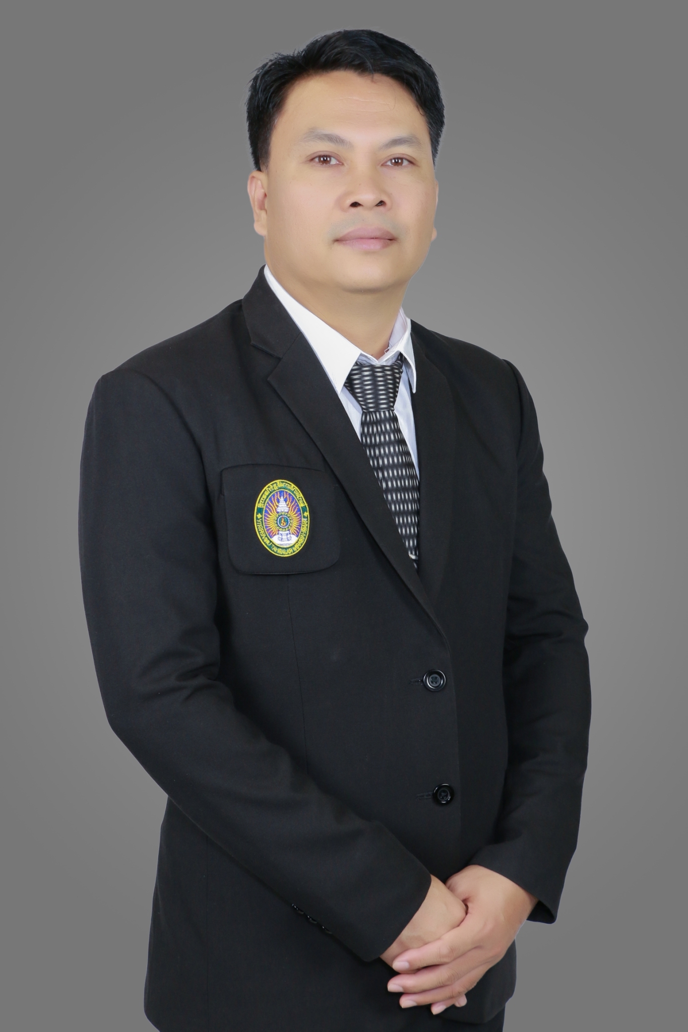 รองศาสตราจารย์ ดร.นาคนิมิตร อรรคศรีวร