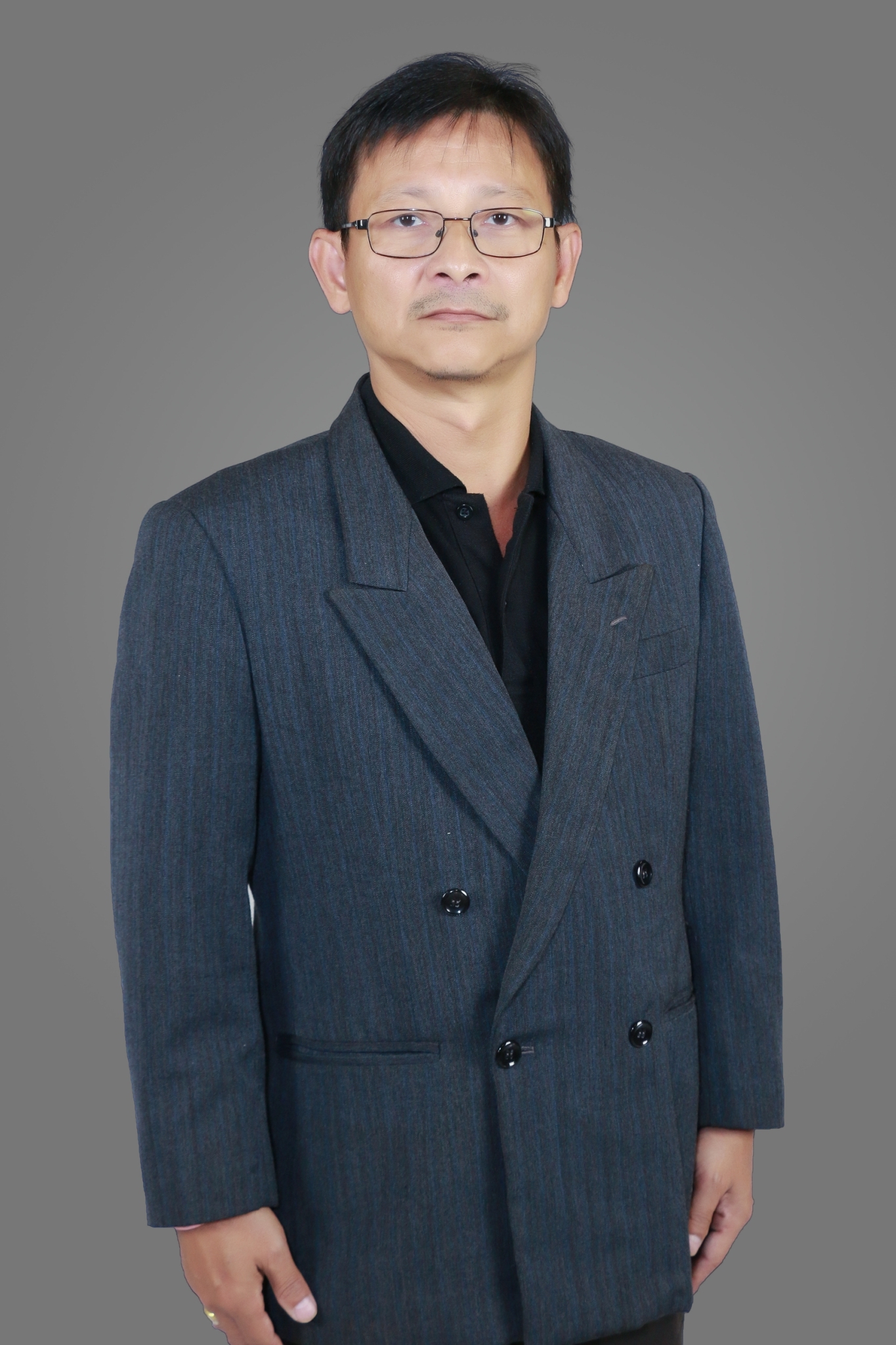 ผู้ช่วยศาสตราจารย์สงกรานต์ ปลื้มปรีดาพร