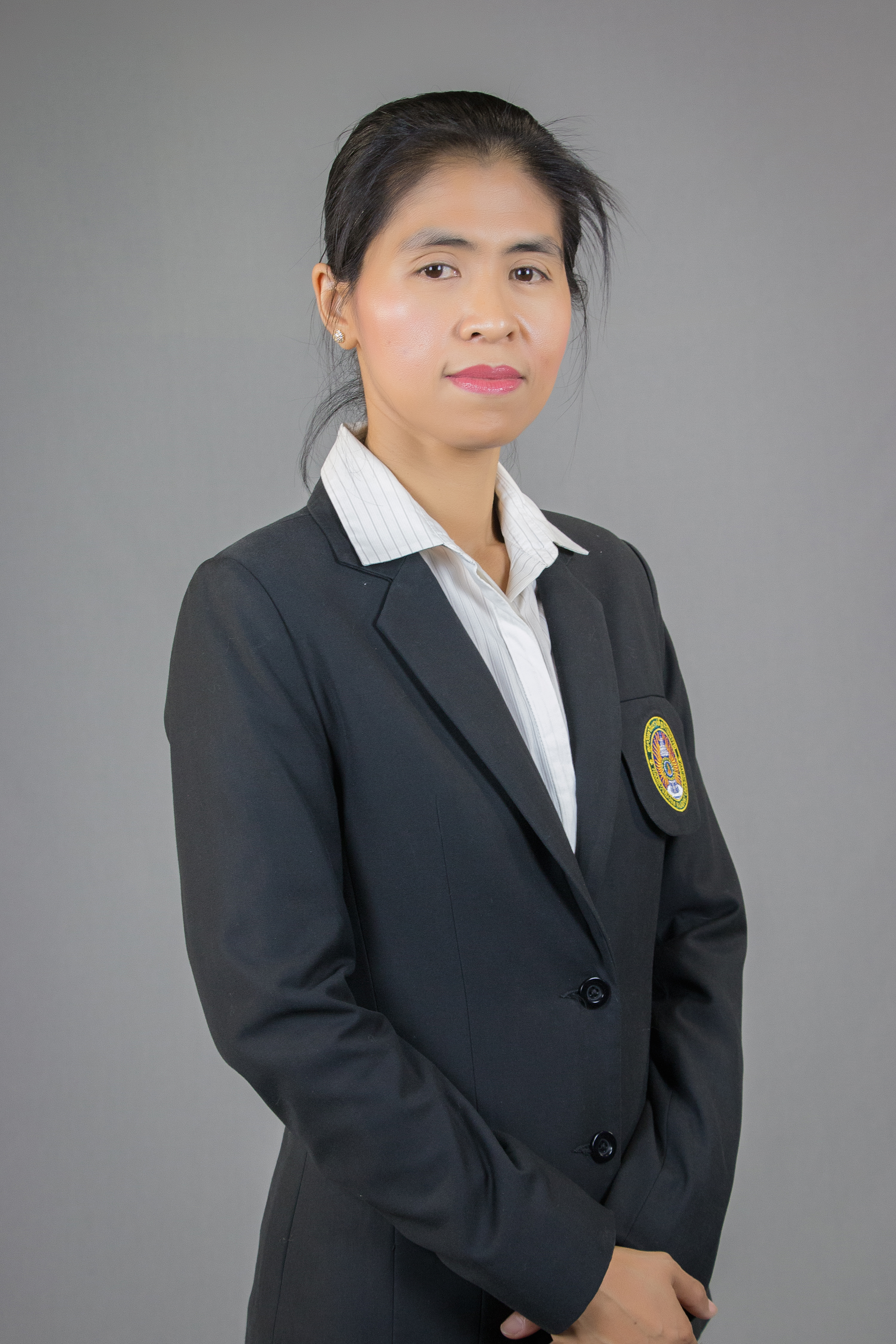 ผู้ช่วยศาสตราจารย์วิชลัดดา อุ่นสะอาด