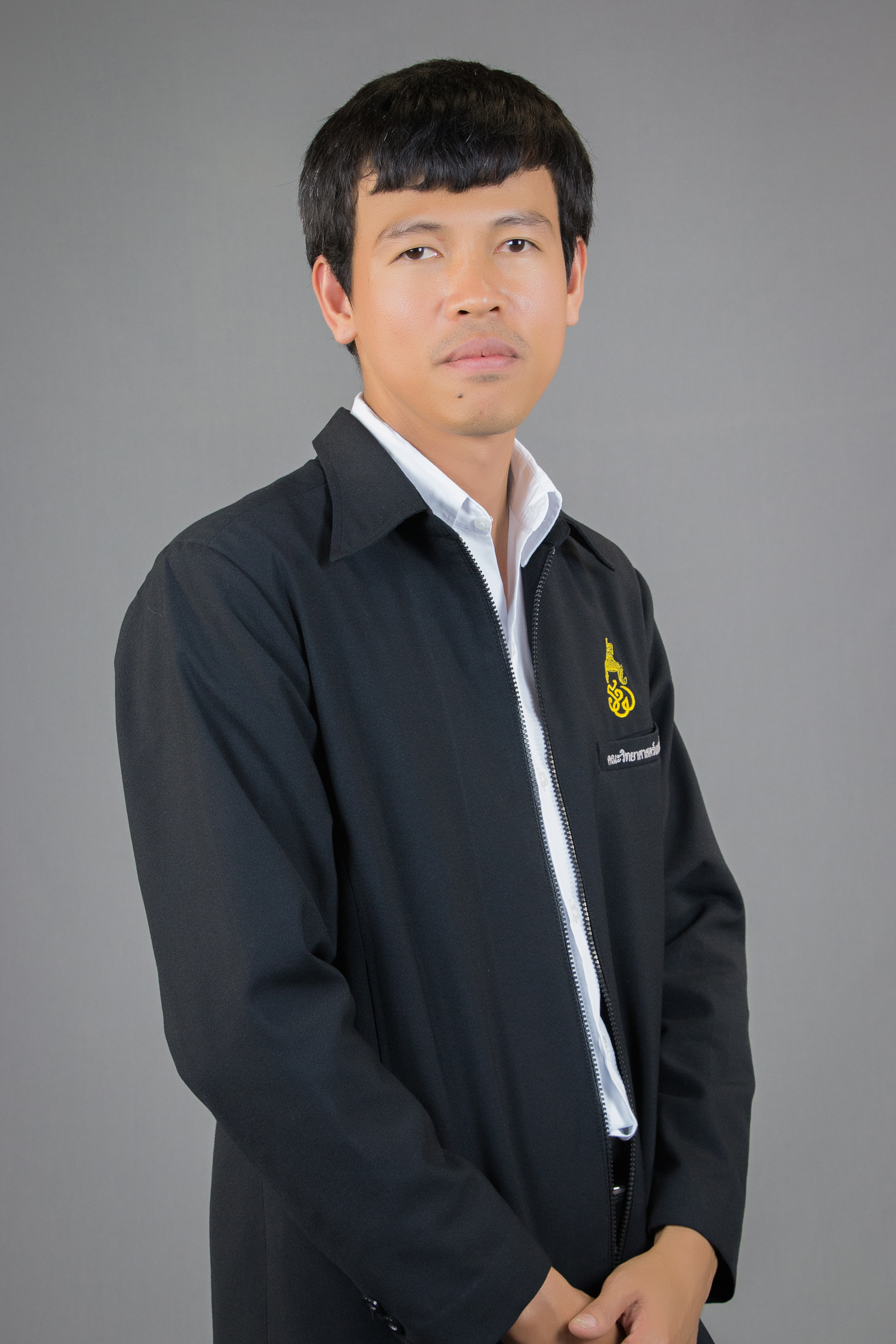 อาจารย์สมยศ ศรีคงรักษ์