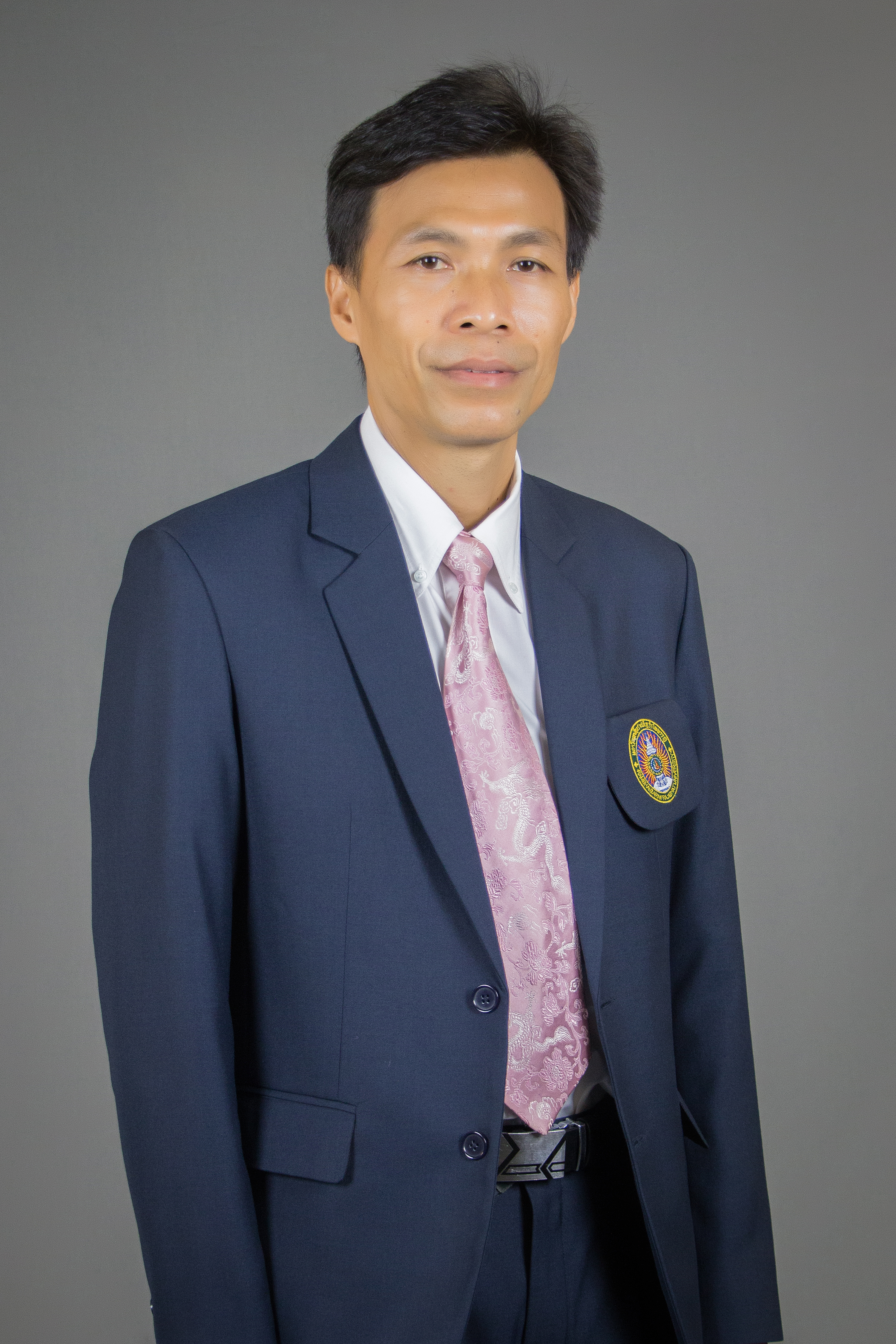 ผู้ช่วยศาสตราจารย์ ดร.โชติ เนืองนันท์