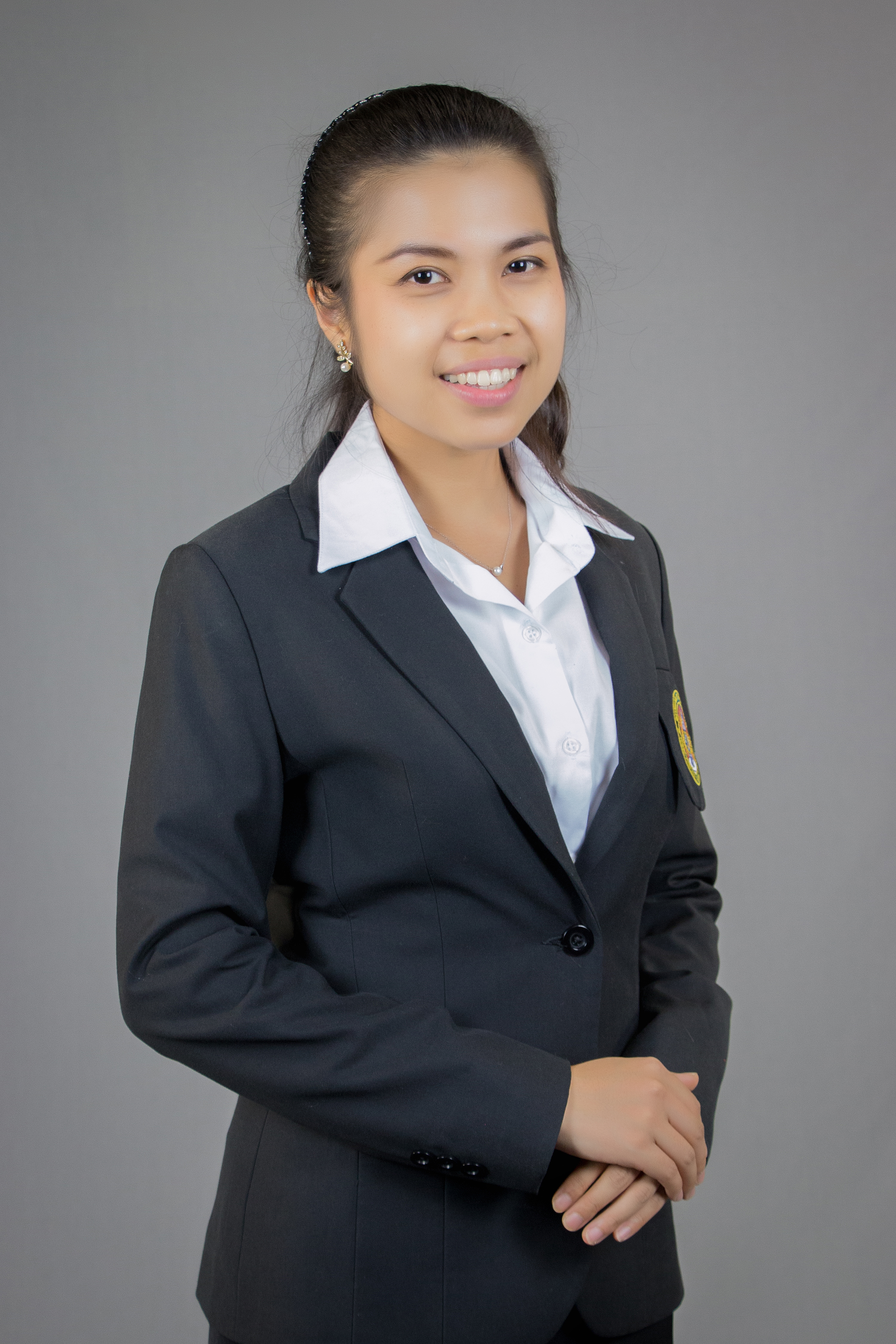 อาจารย์สุขพิชญา จรัญชล