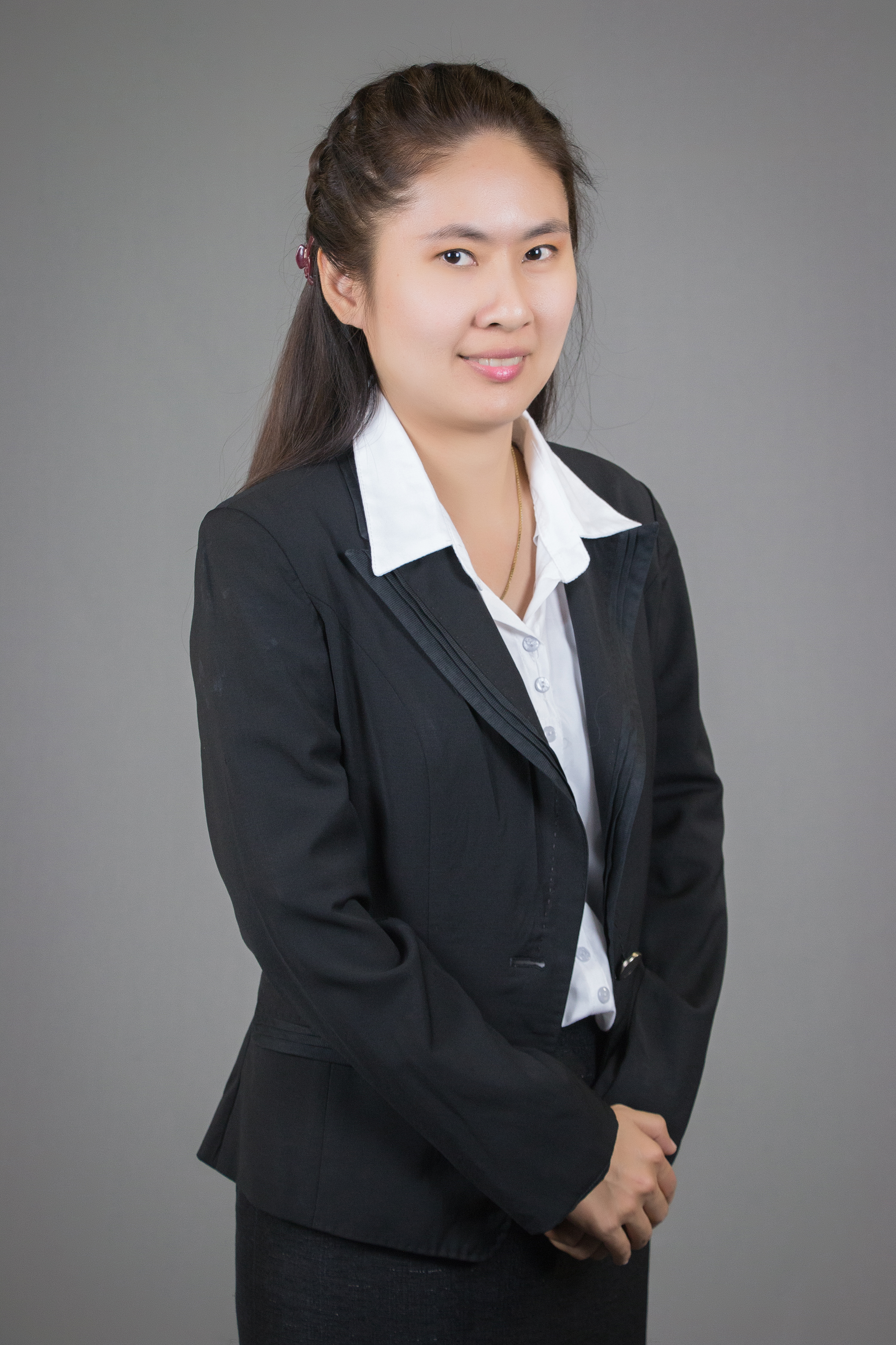 ผู้ช่วยศาสตราจารย์วิทมา ธรรมเจริญ