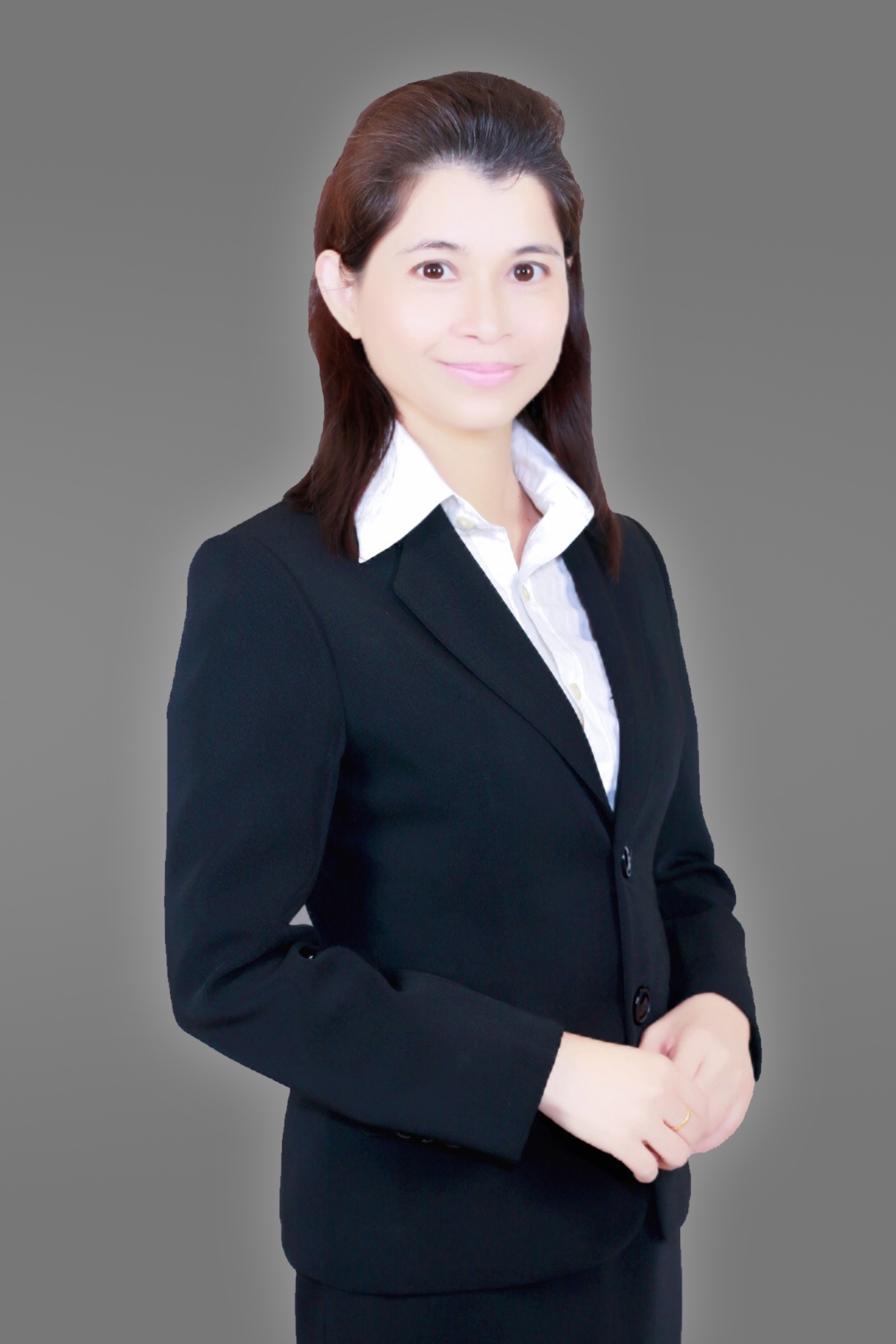 อาจารย์ ดร.นิตยา ทองหนูนุ้ย