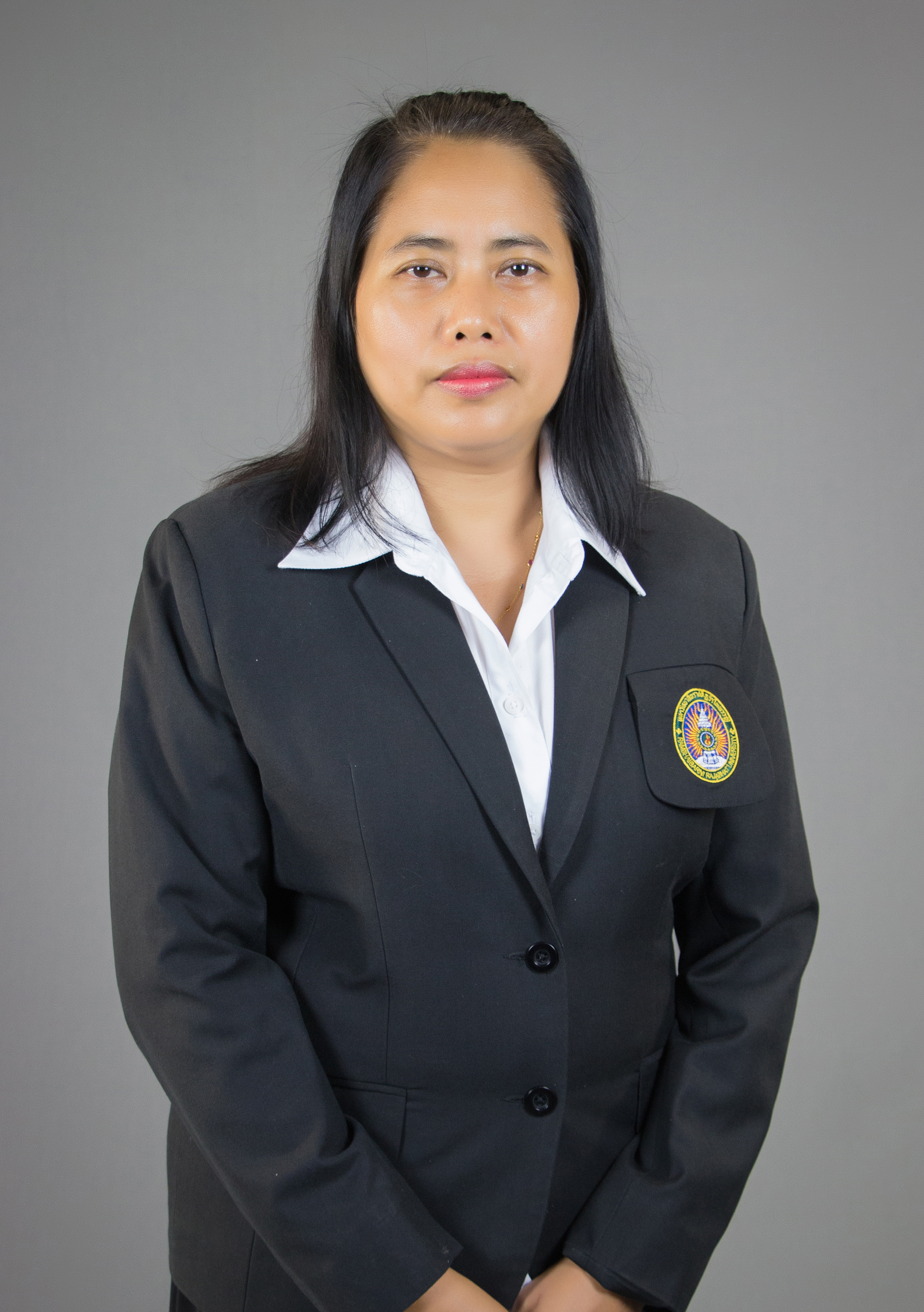 นางสุขวัชรีพร ฮังกาสี