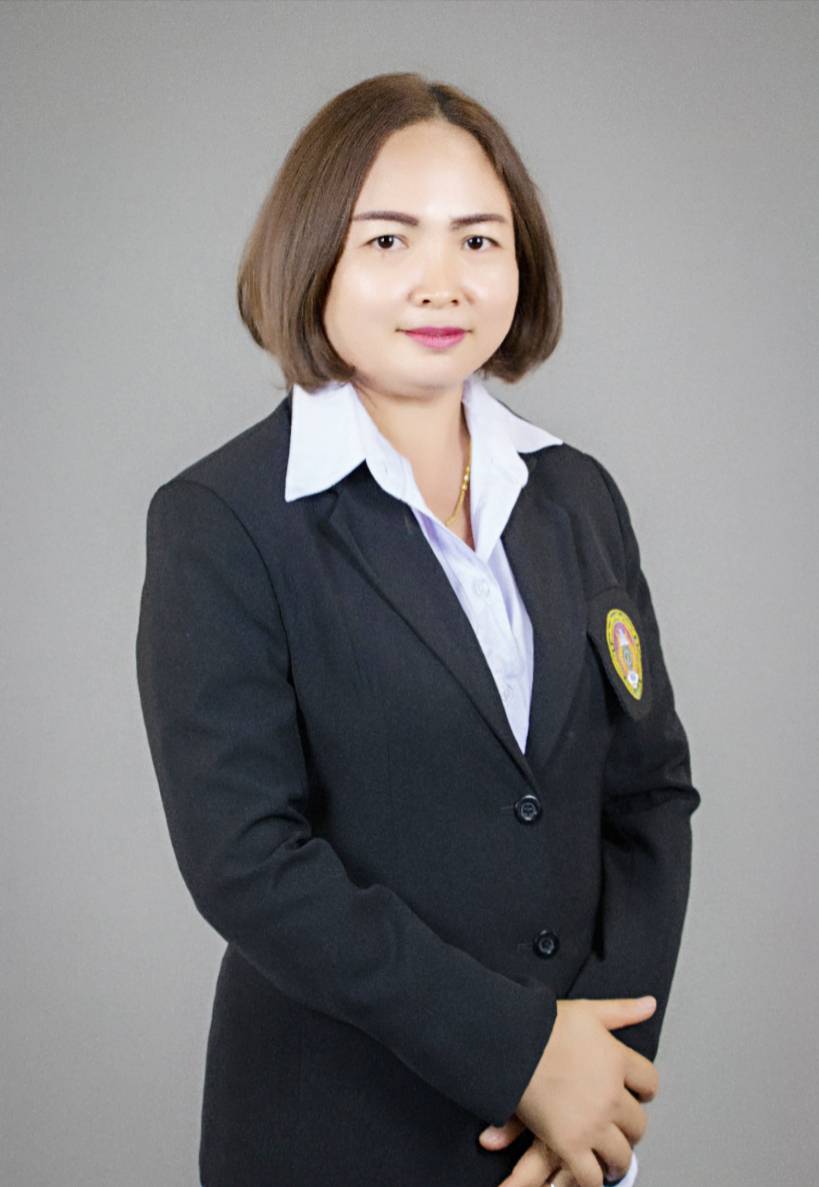 นางสาวลัดดา คีรีเขตร์