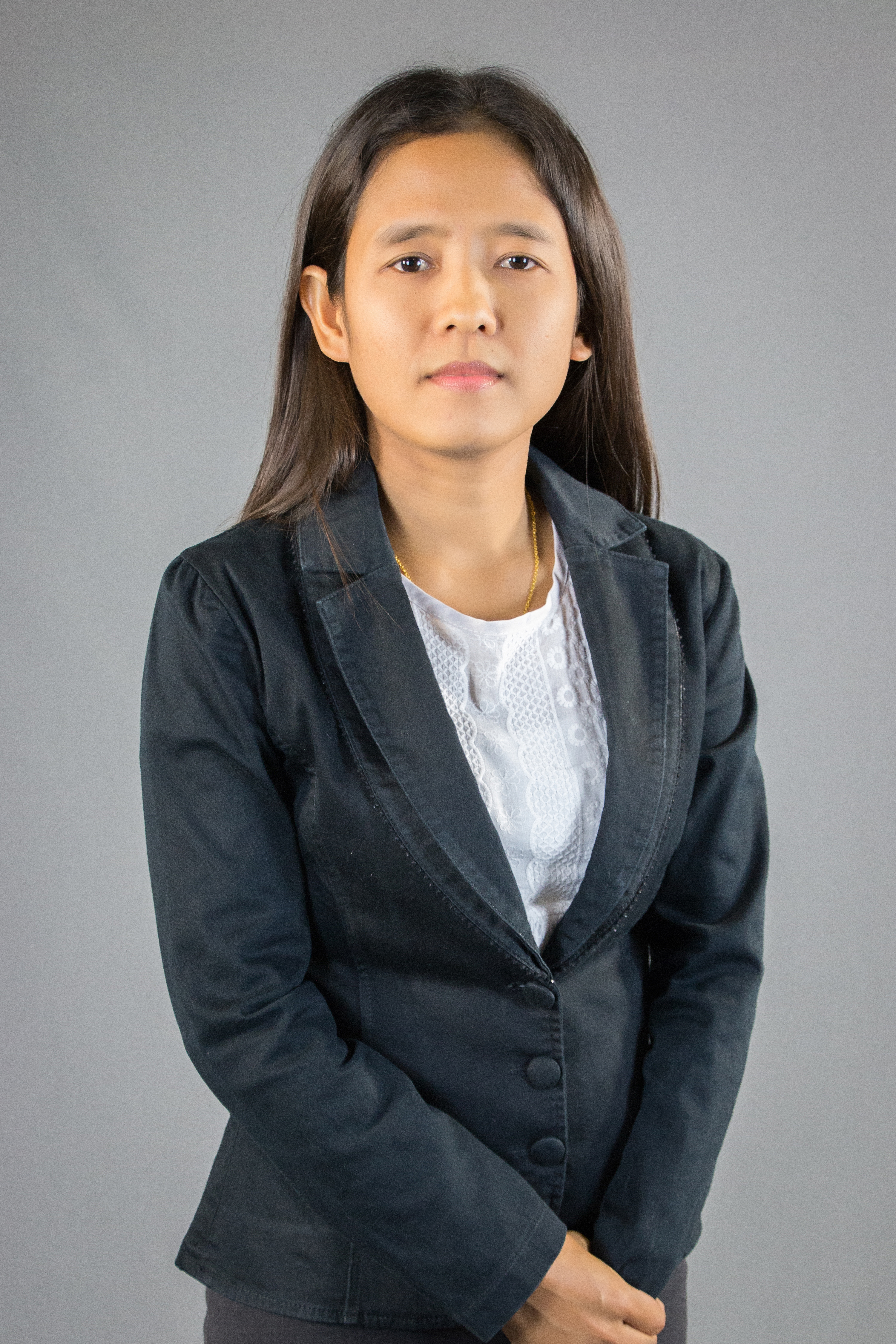 นางสาวอรุณรัตน์ เว้นบาป