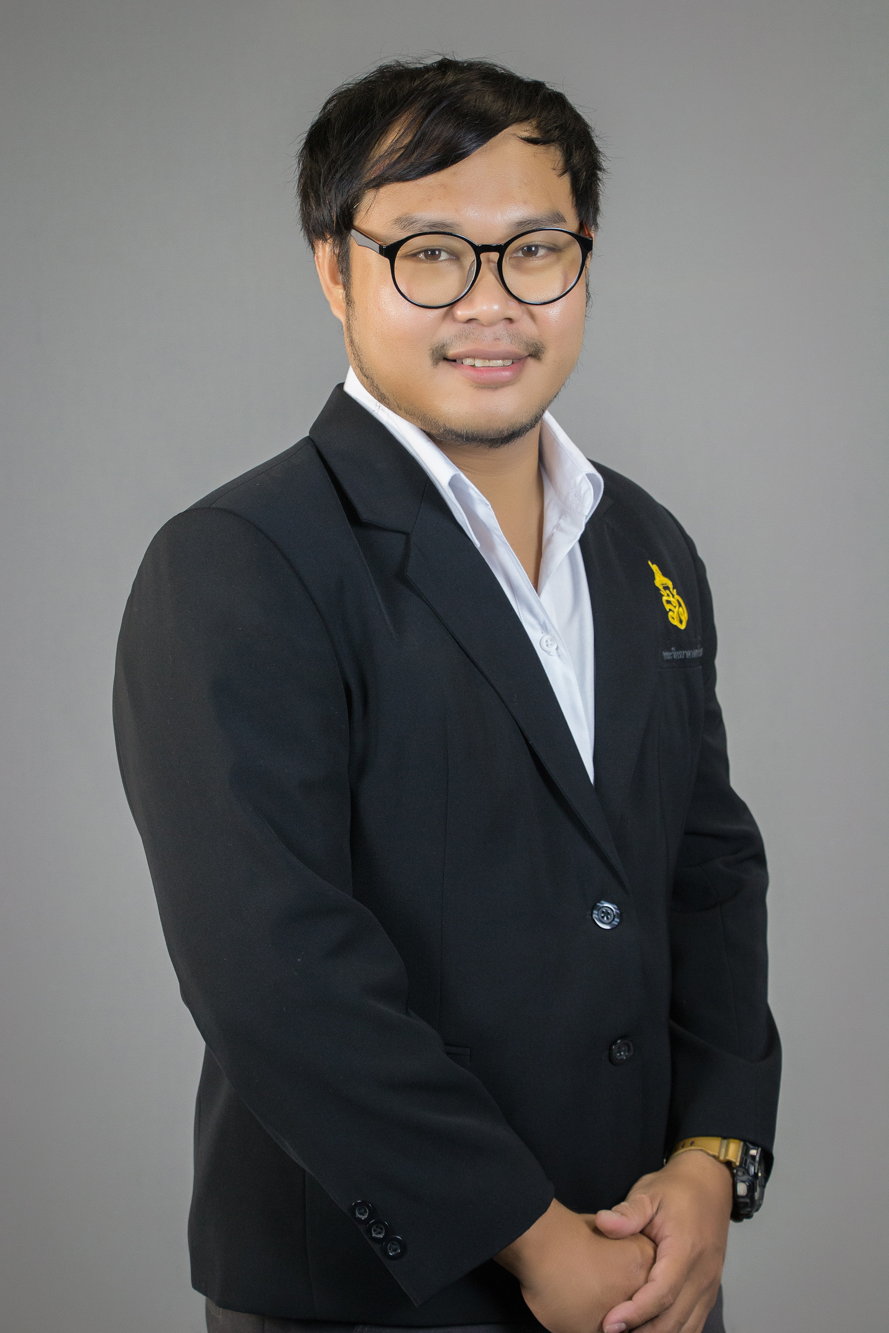 นายณัฐภล เขาชำห้าน