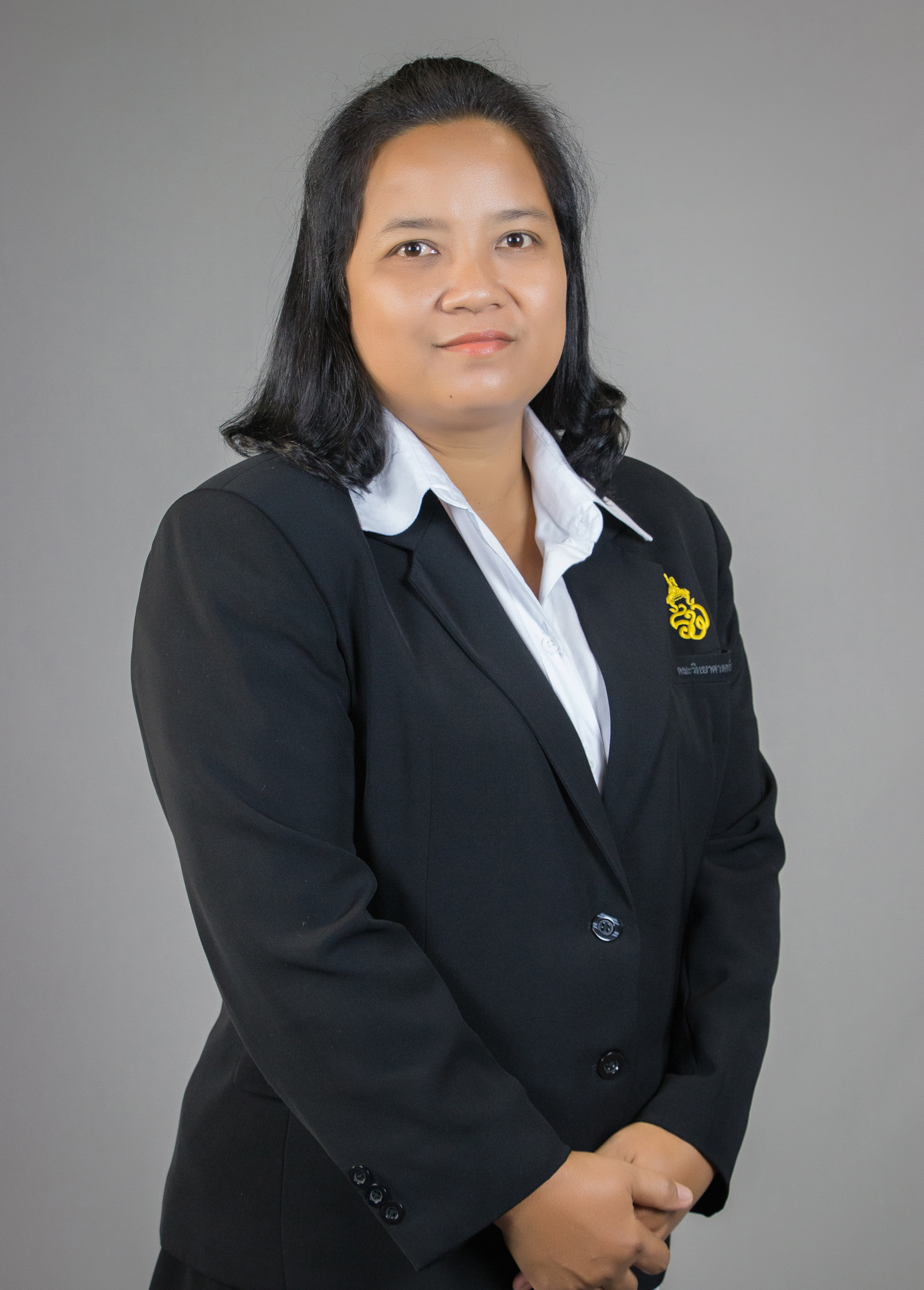 นางสาวอัญชลี บุตรเชนท์