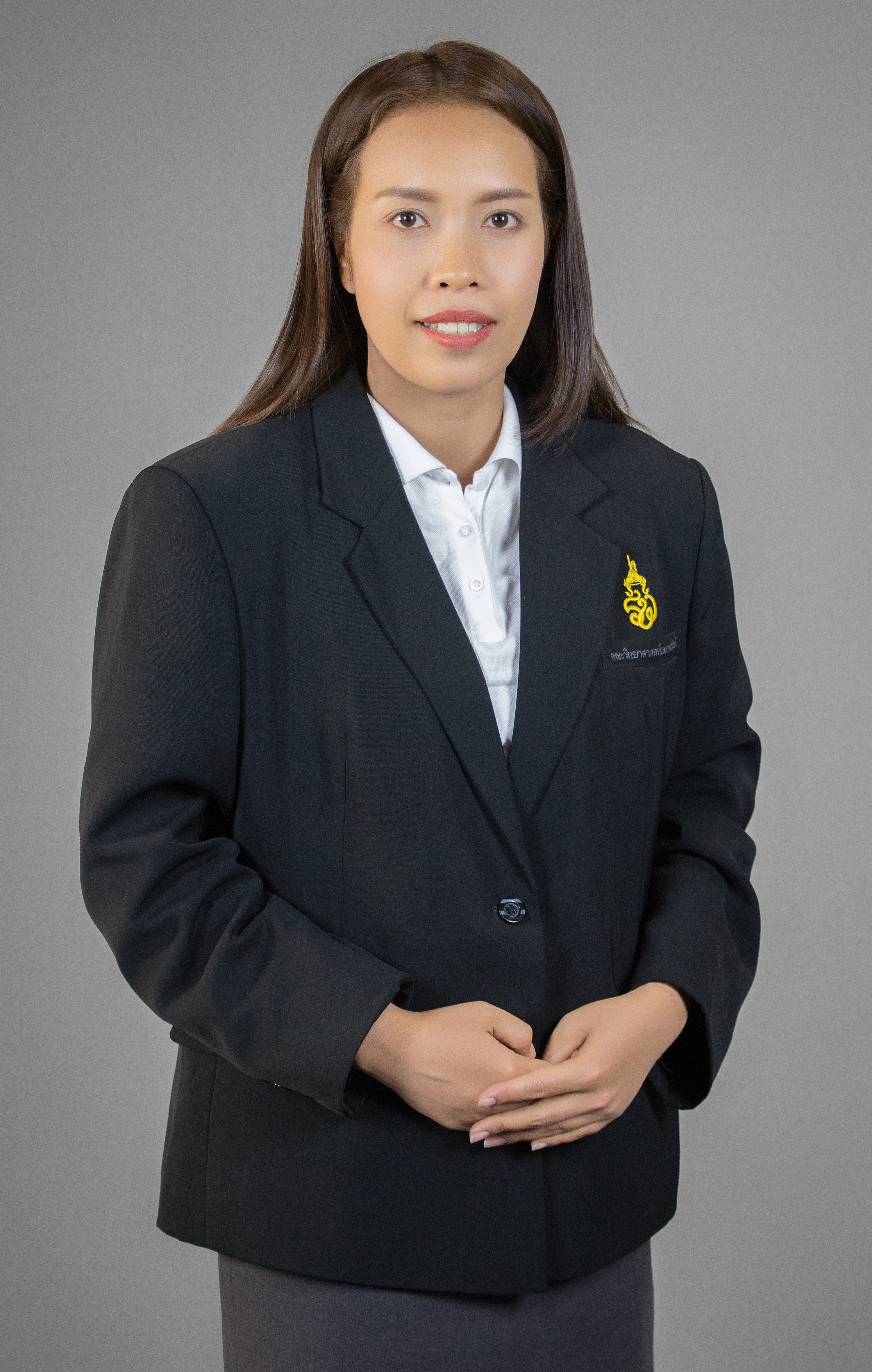 นางสาววรรณพร นิลยอง