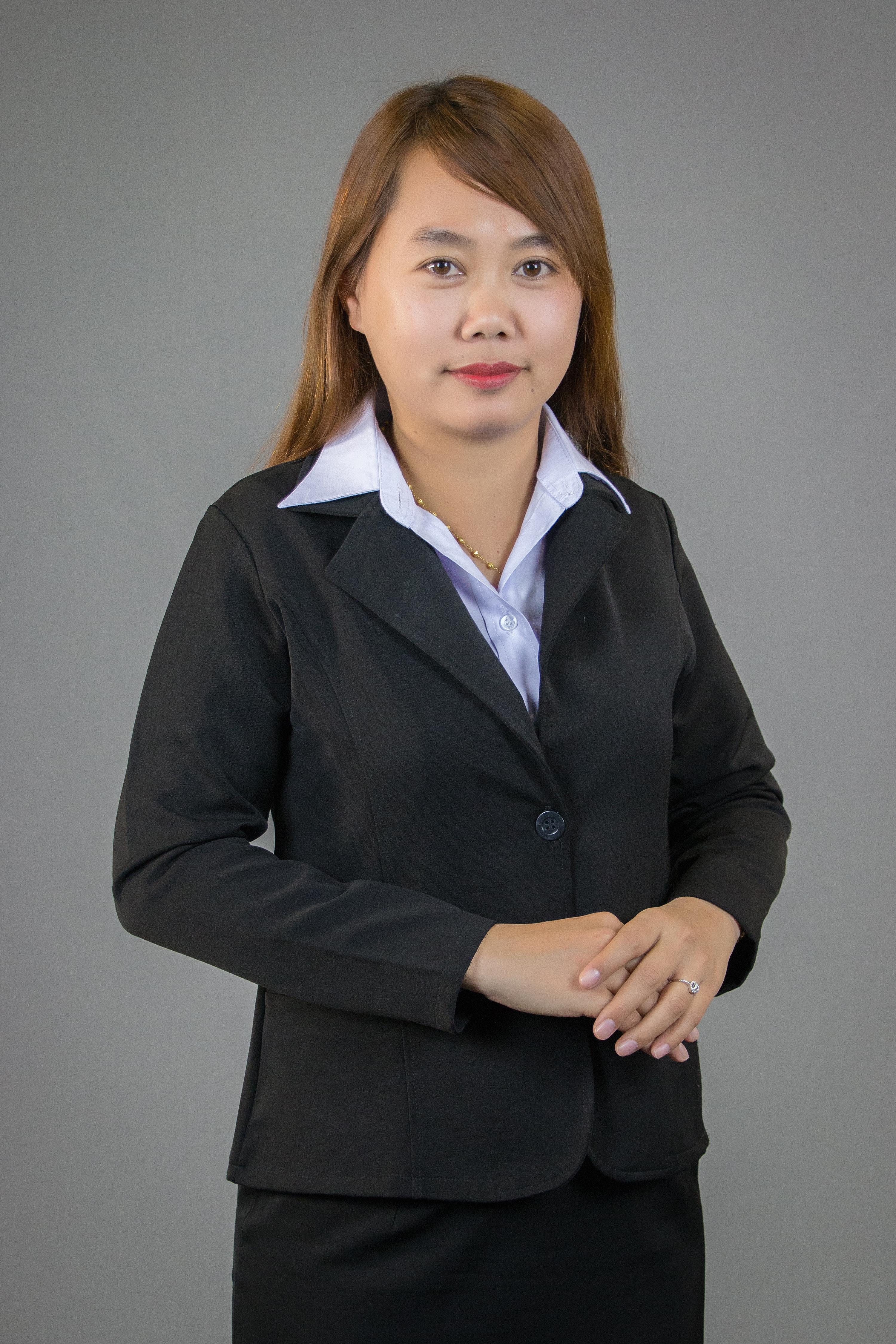 นางสาวจิรนันท์ นิยมนา