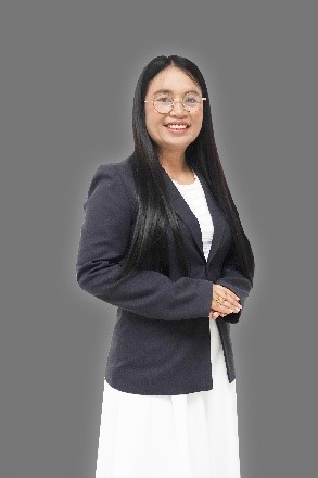 ผศ.ดร.ดวงกมล กิจควร