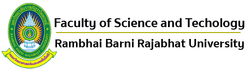 Faculty of Science and Technology RBRU